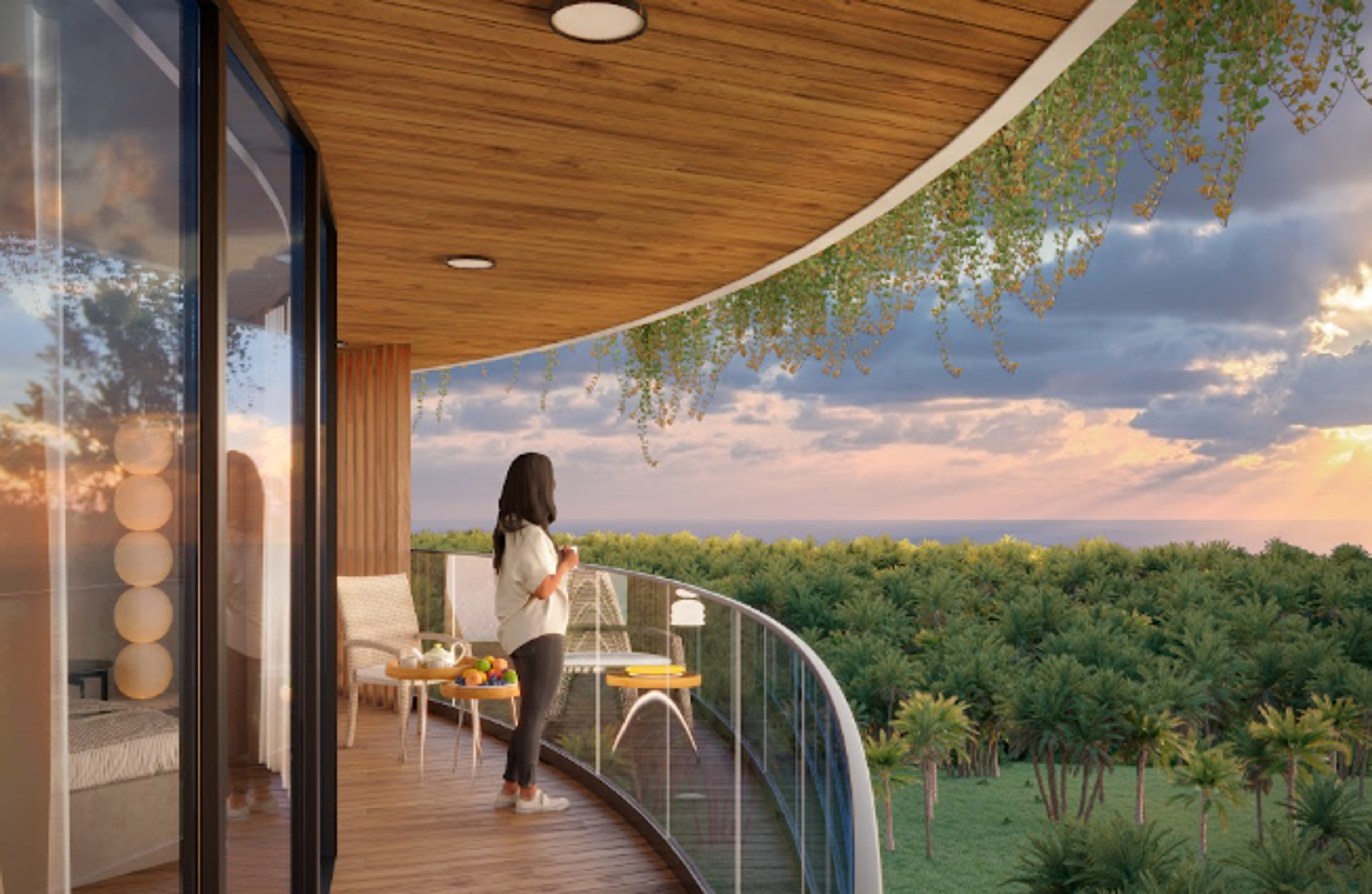 Abba Melasti Residence property in Melasti, Bukit, Bali — thumbnail 22