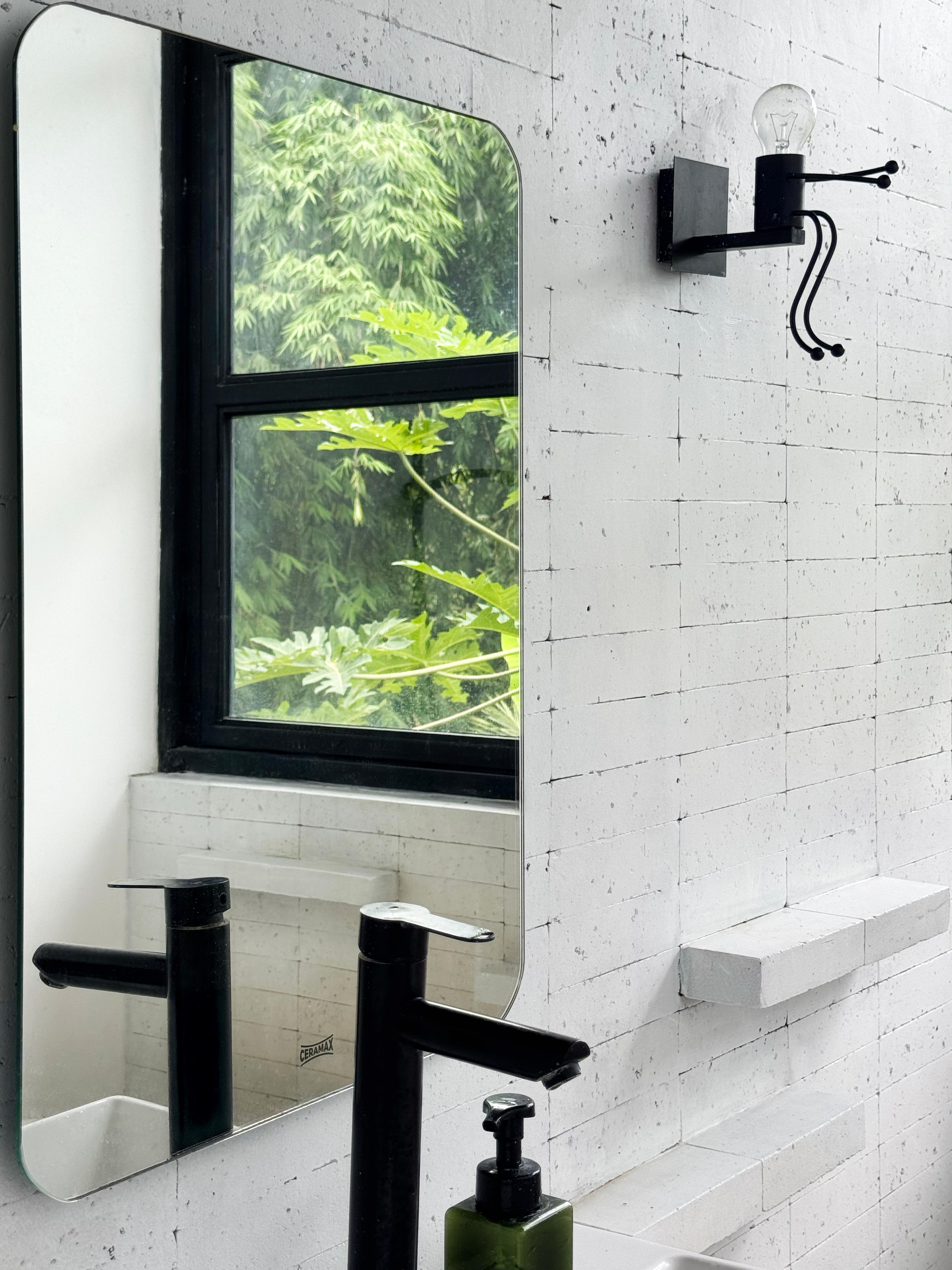 Barn House villa in Ubud, Bali — thumbnail 72