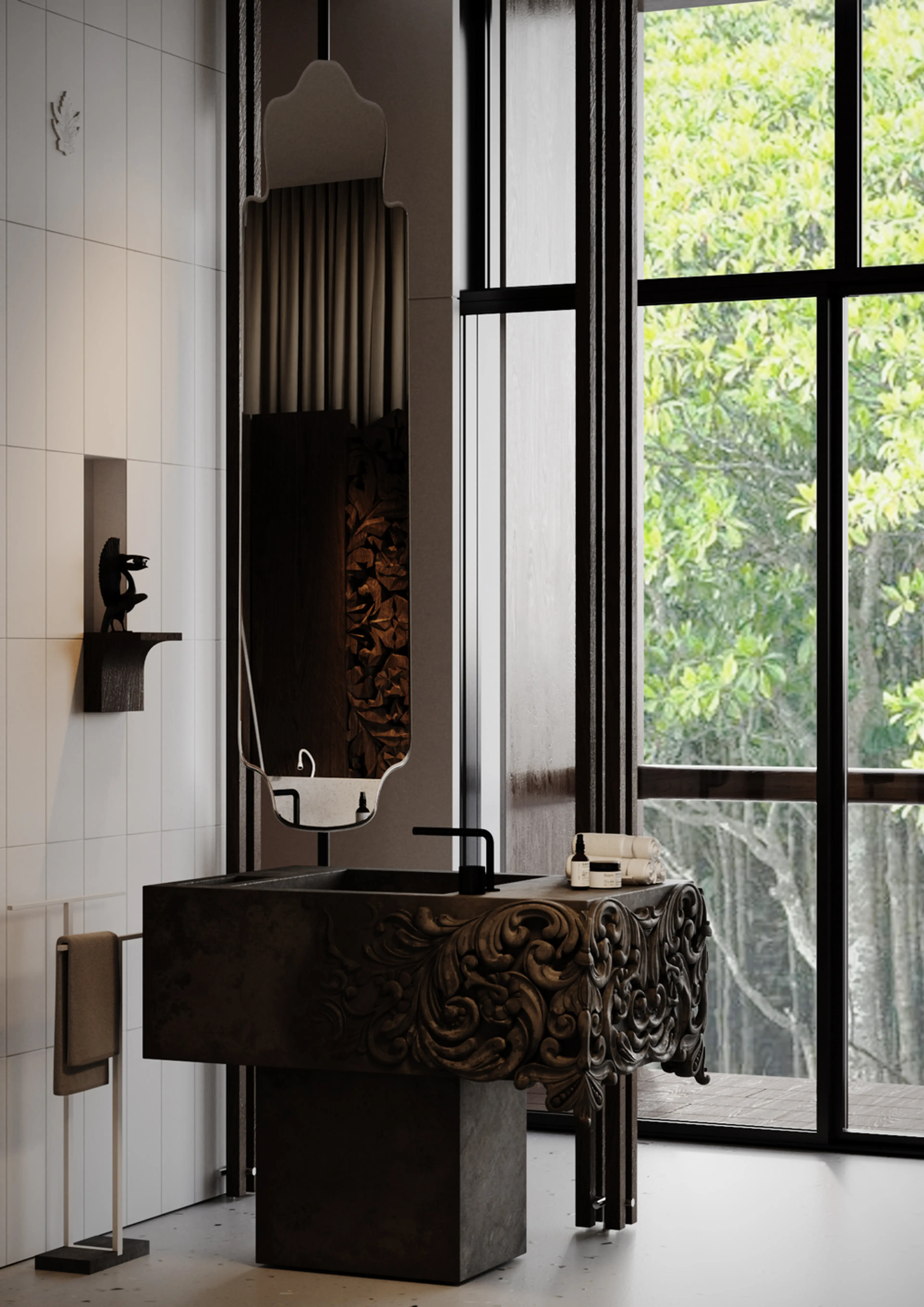 property in Seseh, Canggu, Bali — thumbnail 8