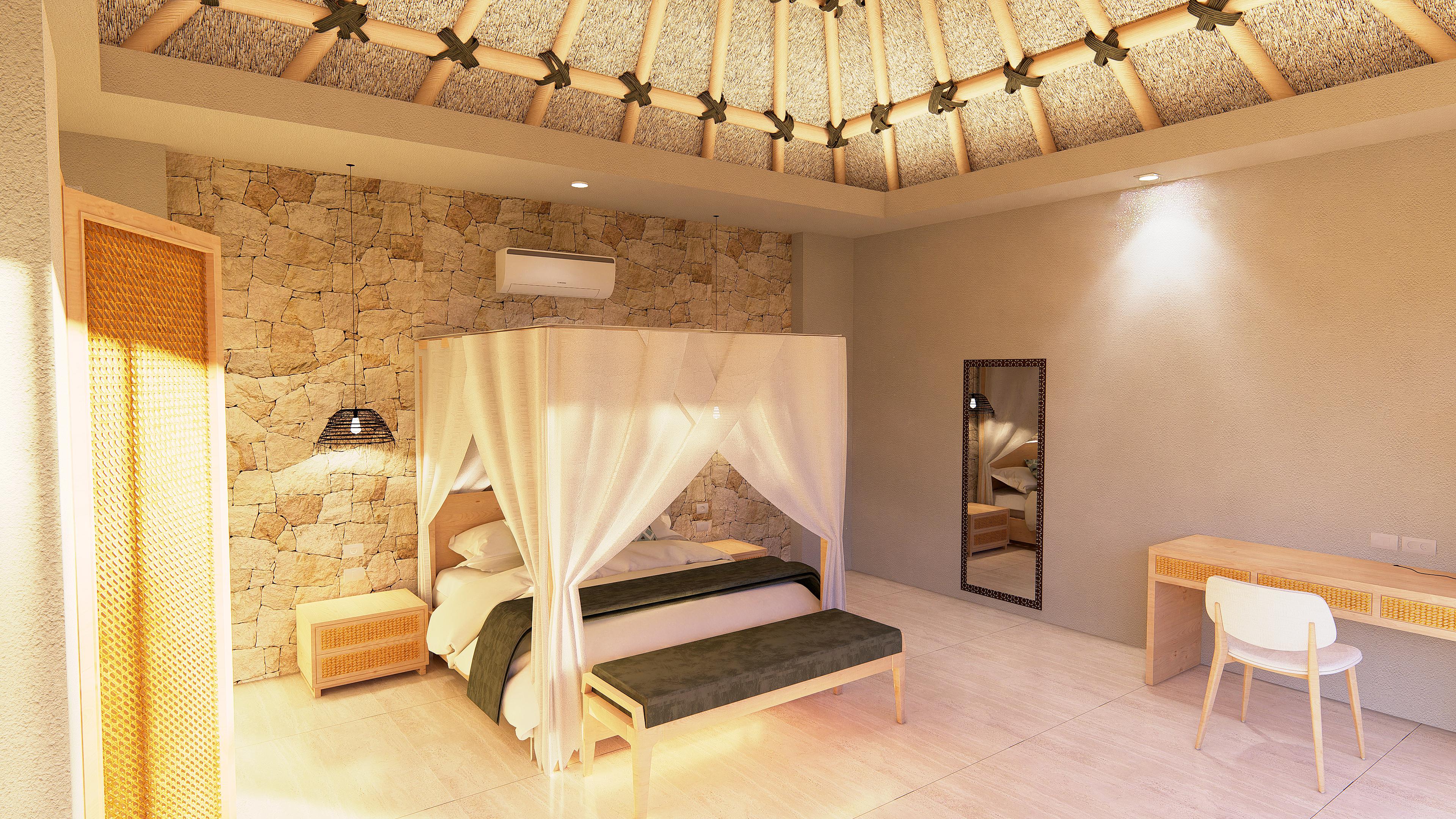 Arya Lombok Mawi villa in Lombok, Bali — thumbnail 57