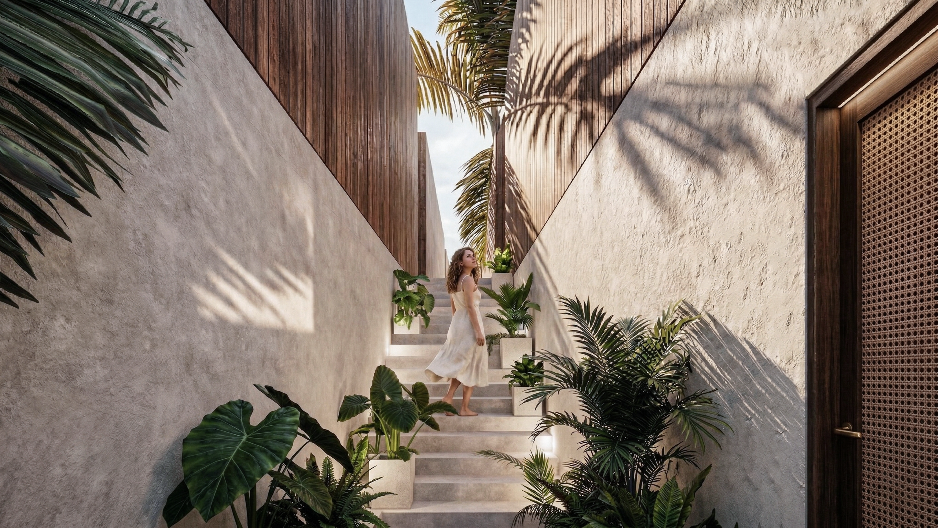 ANTA Medispa Villas Resort property in Uluwatu, Bukit, Bali — thumbnail 24