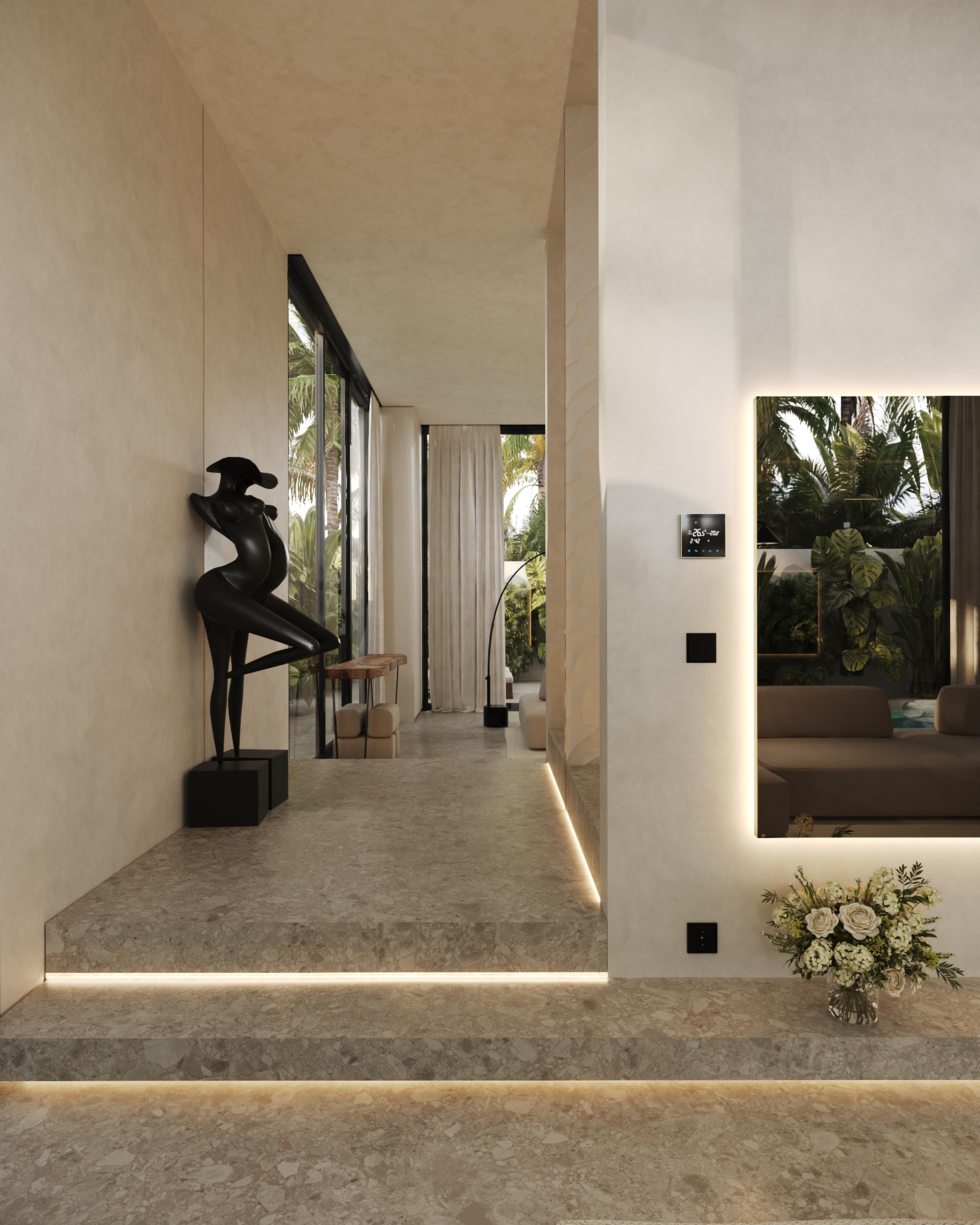 Manta Livin property in Uluwatu, Bukit, Bali — thumbnail 15