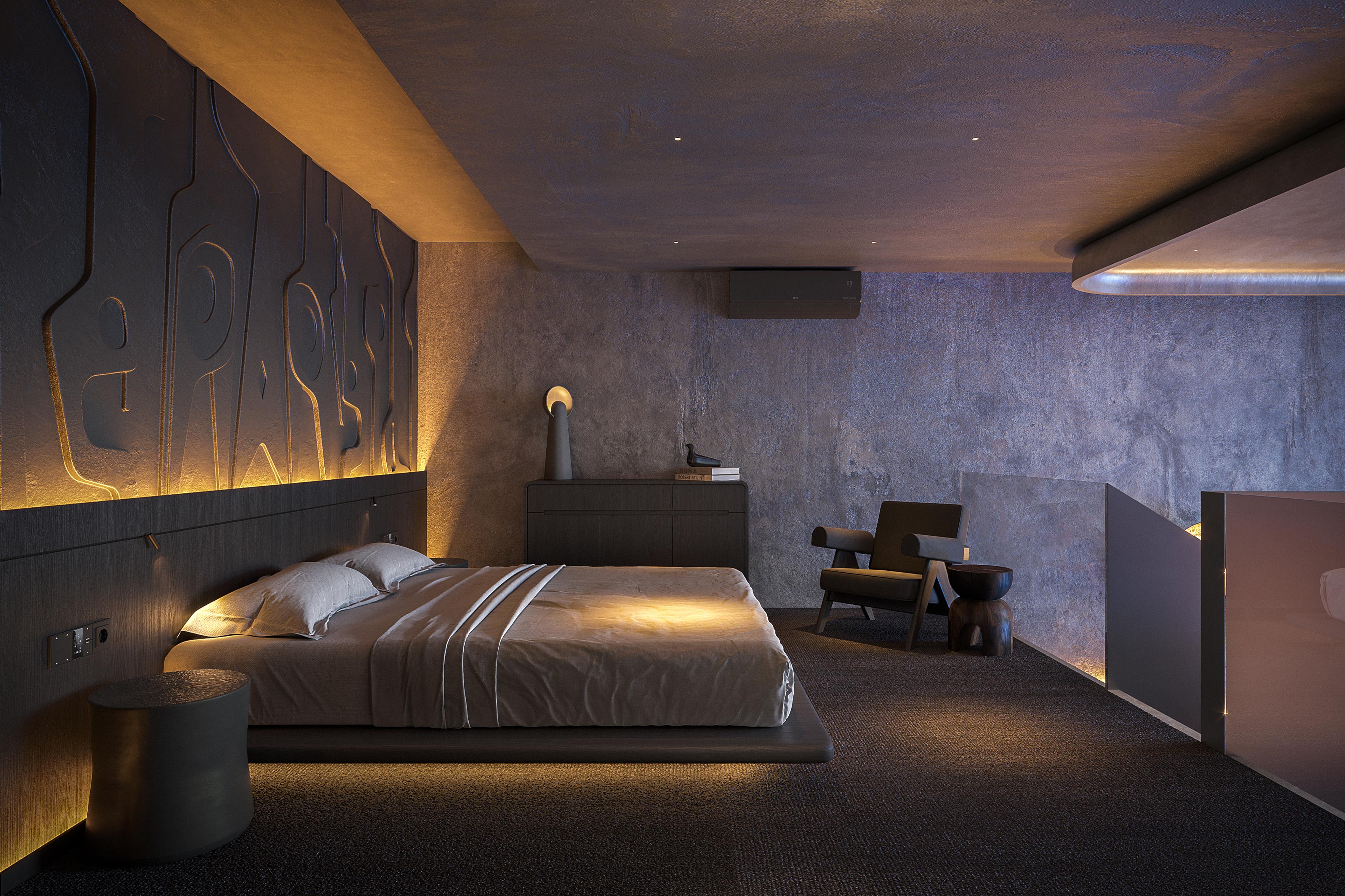 X Hotel property in Nuanu City, Tabanan, Bali — thumbnail 3