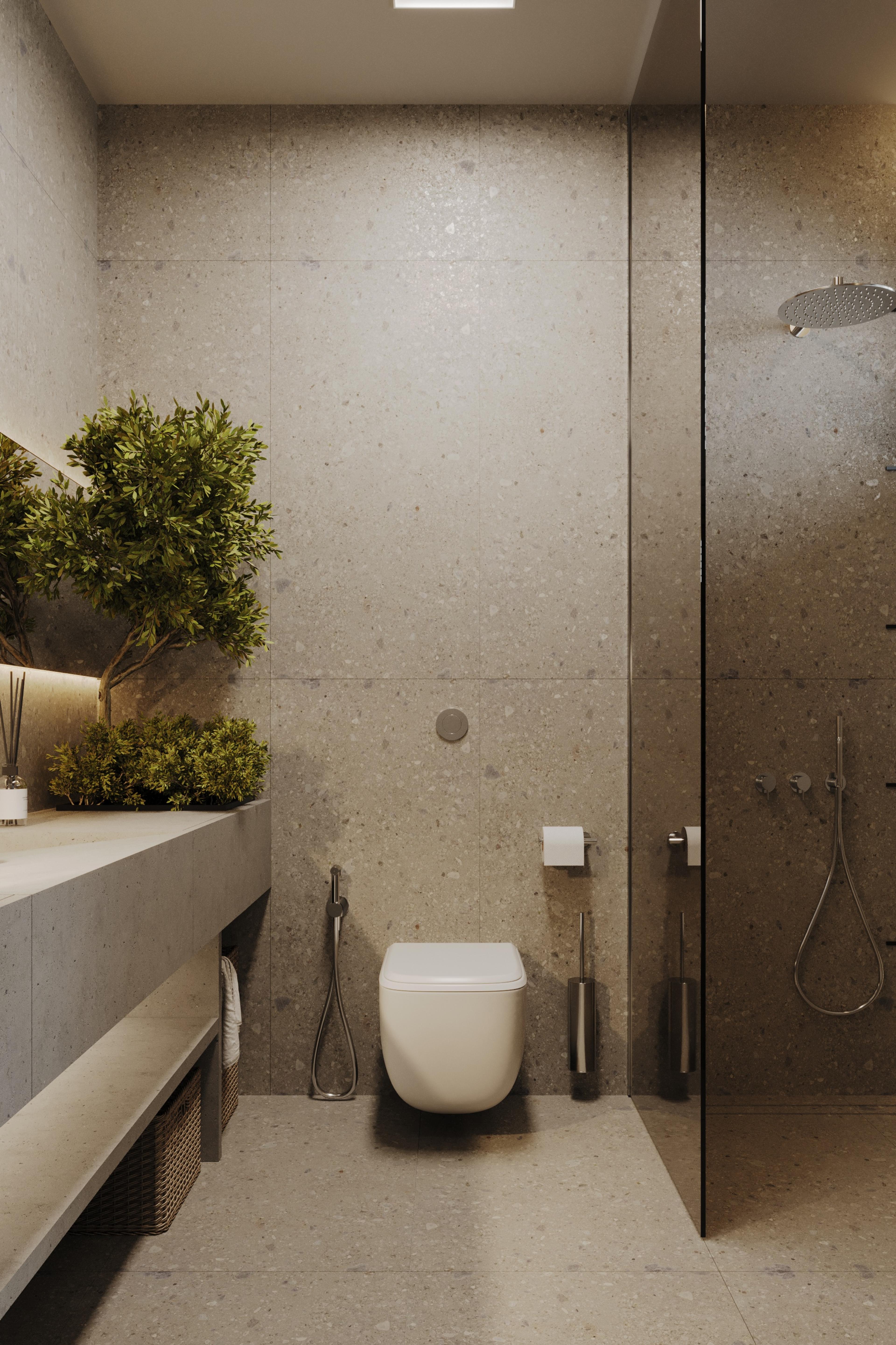 Awwa Hotel By Ribas property in Batu Belig, Canggu, Bali — thumbnail 14