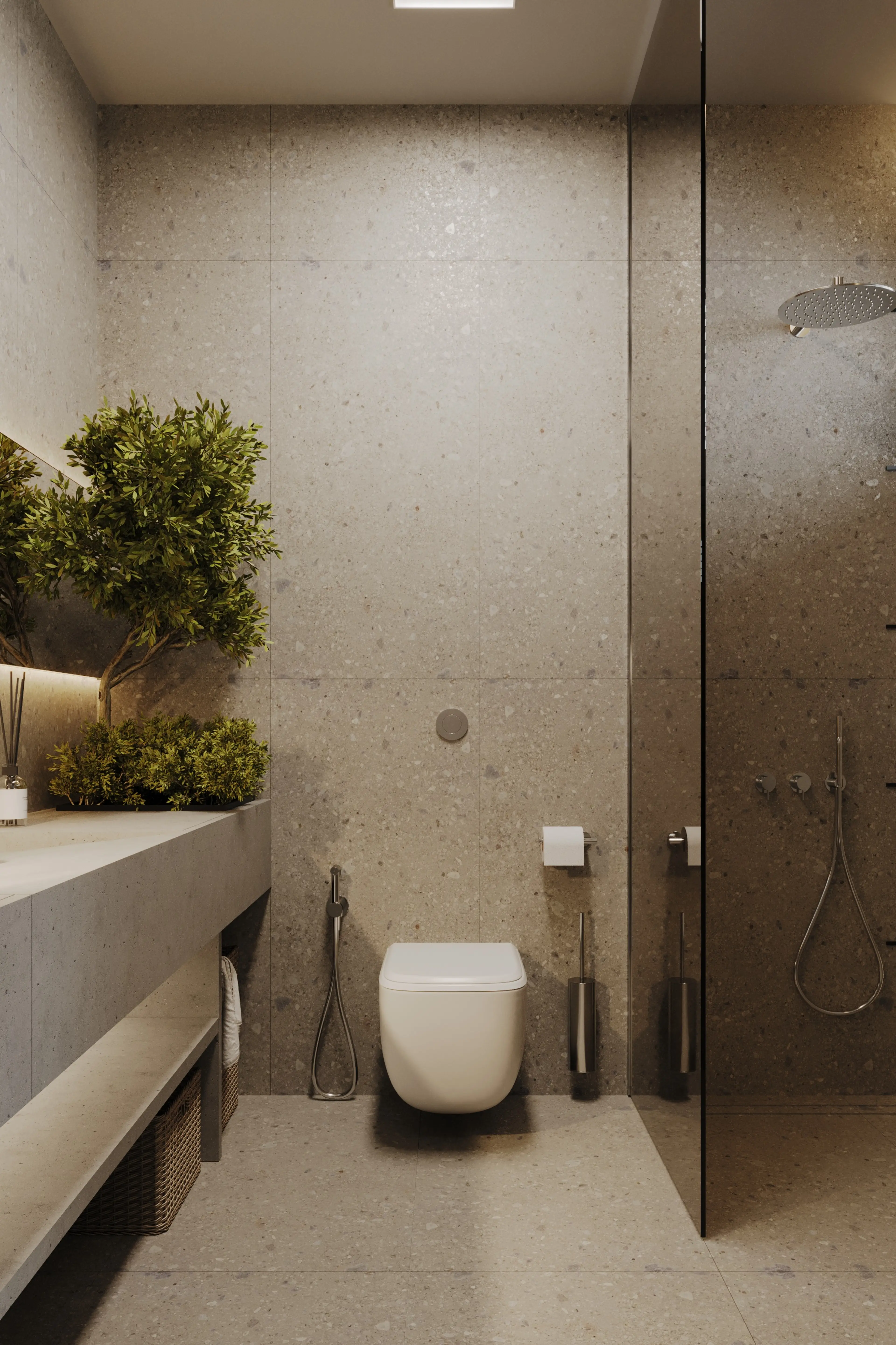 property in Batu Belig, Canggu, Bali — thumbnail 14