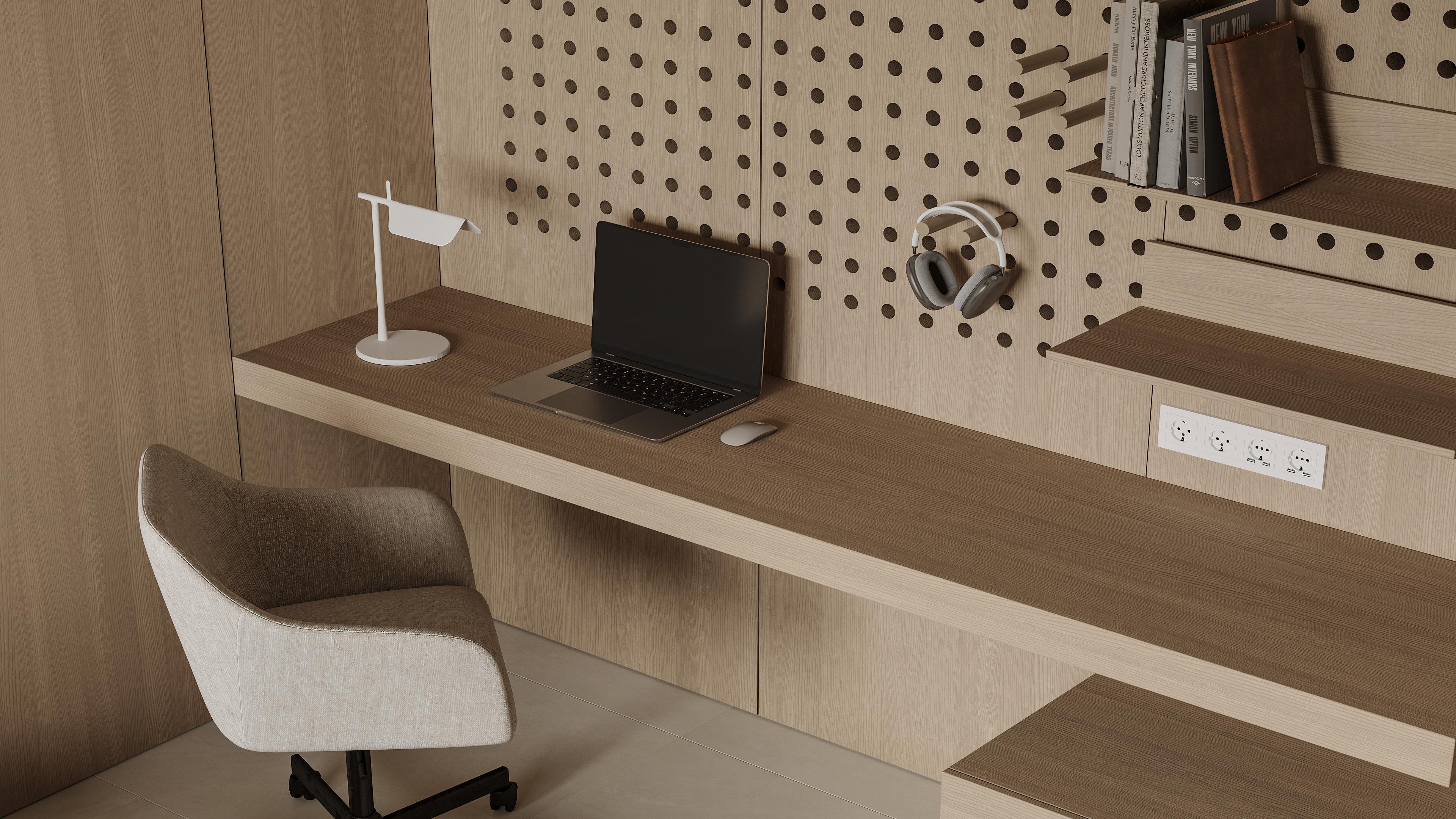 Mangata residence villa in Sanur, Bali — thumbnail 10