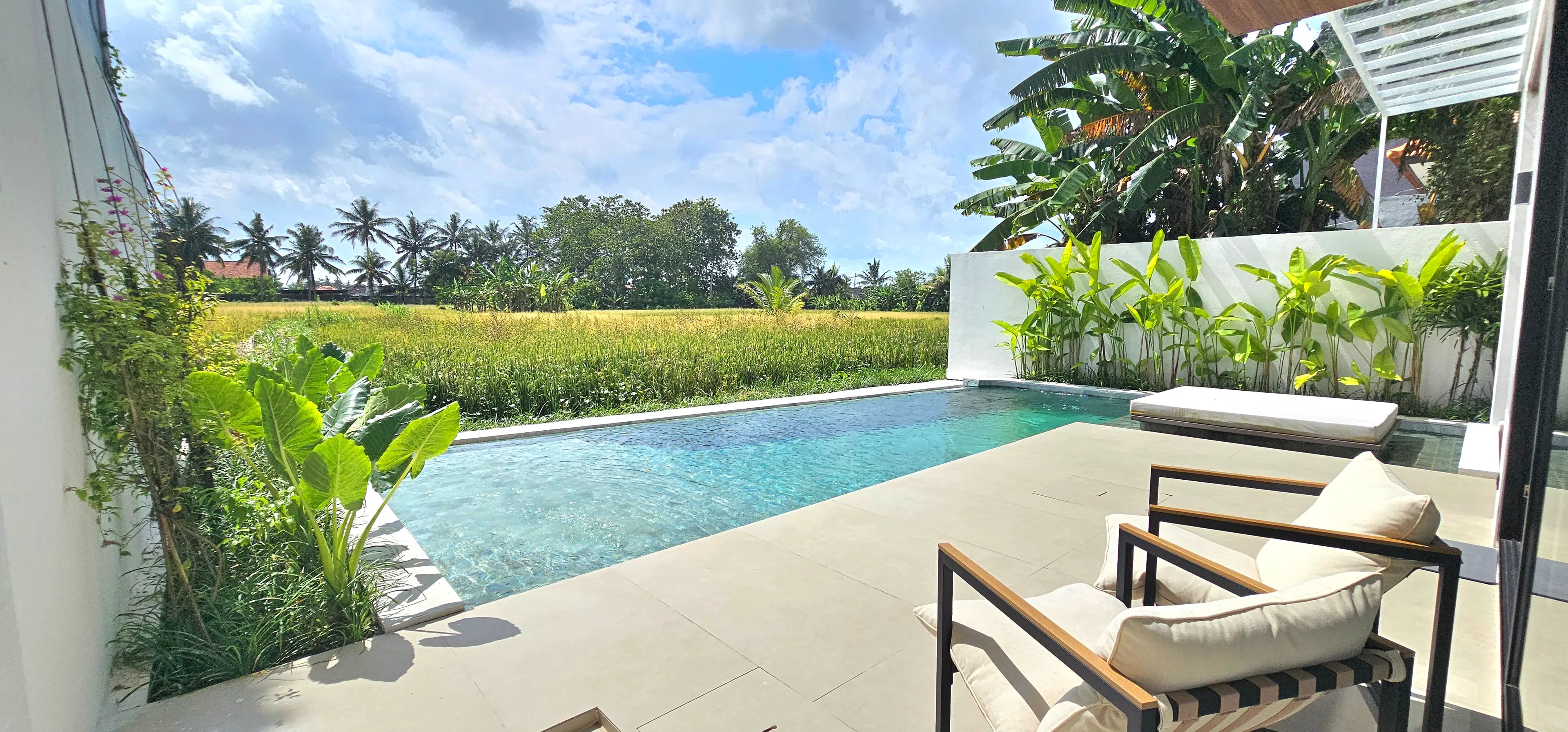 villa in Ubud, Bali — thumbnail 2