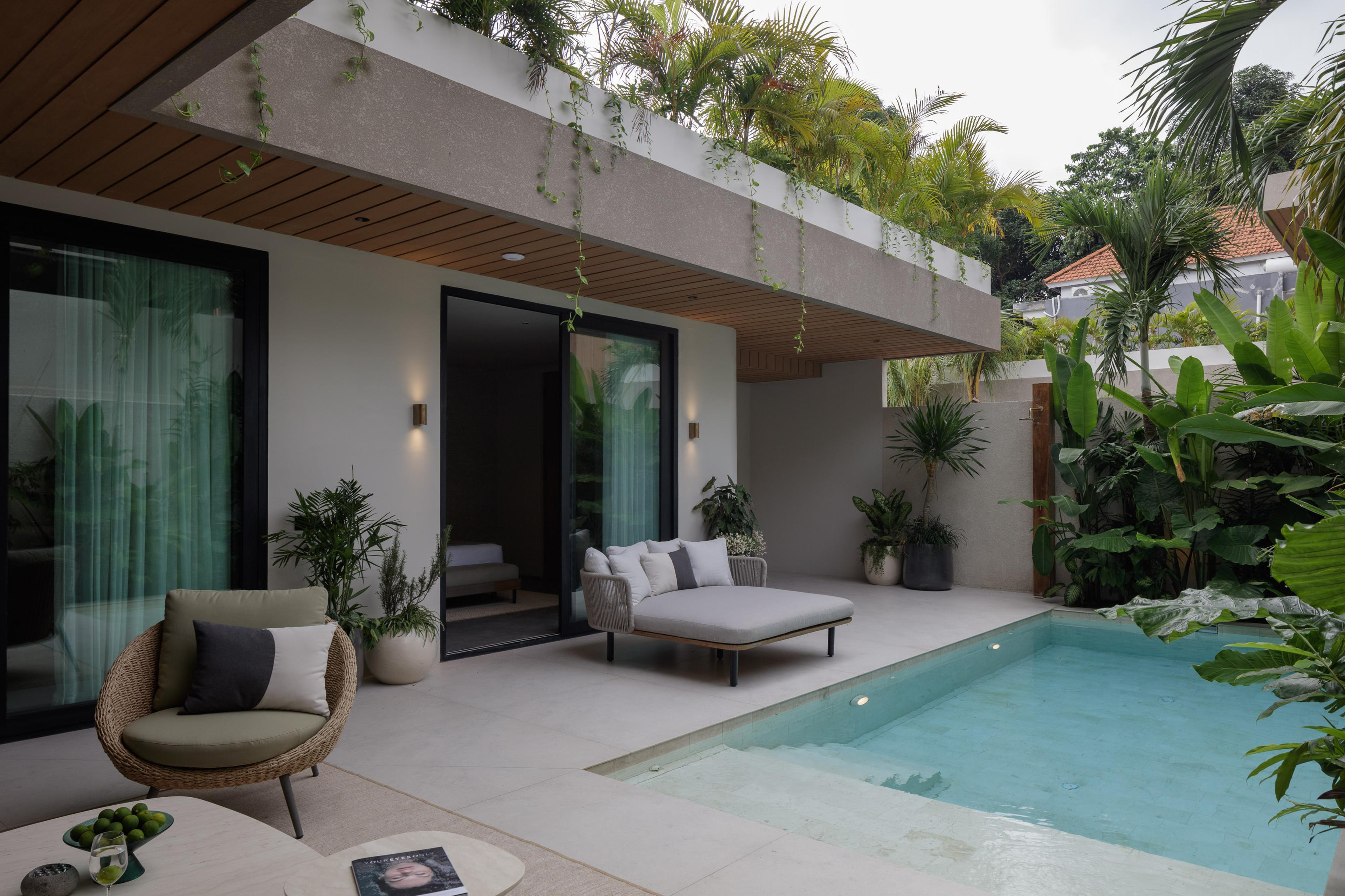 The Bank by OXO property in Pererenan, Canggu, Bali — thumbnail 12