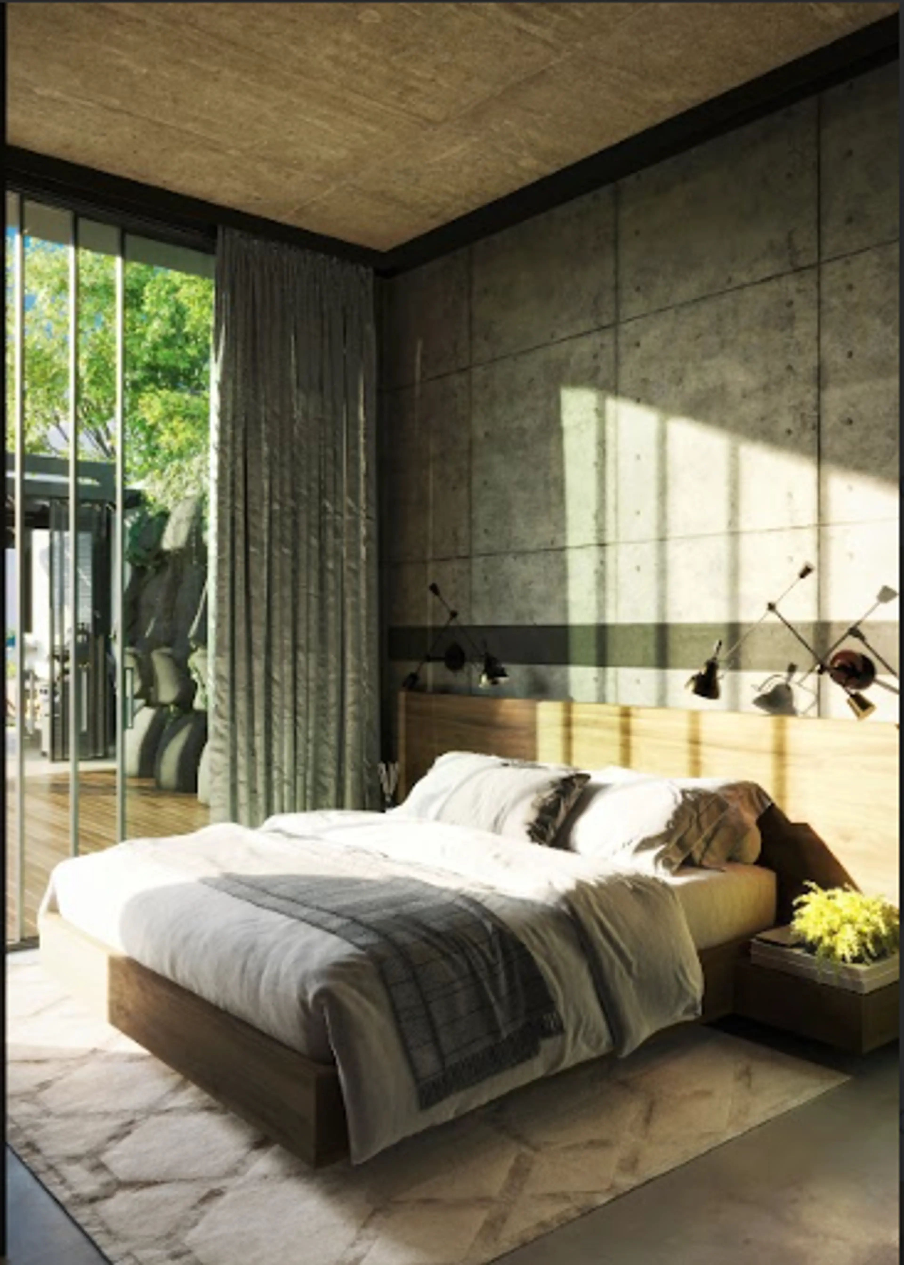 villa in Melasti, Bukit, Bali — thumbnail 2