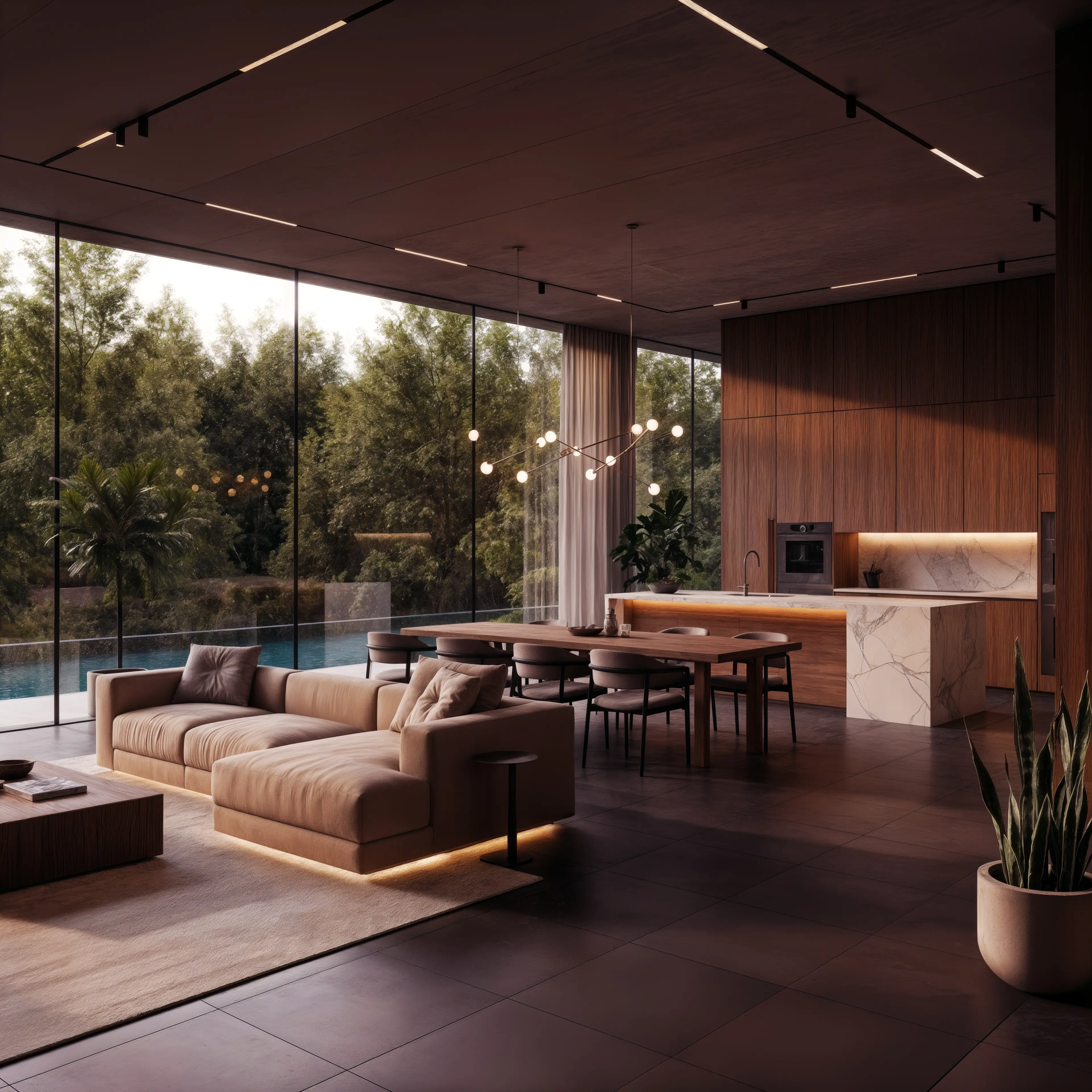 villa in Bingin, Bukit, Bali — thumbnail 13