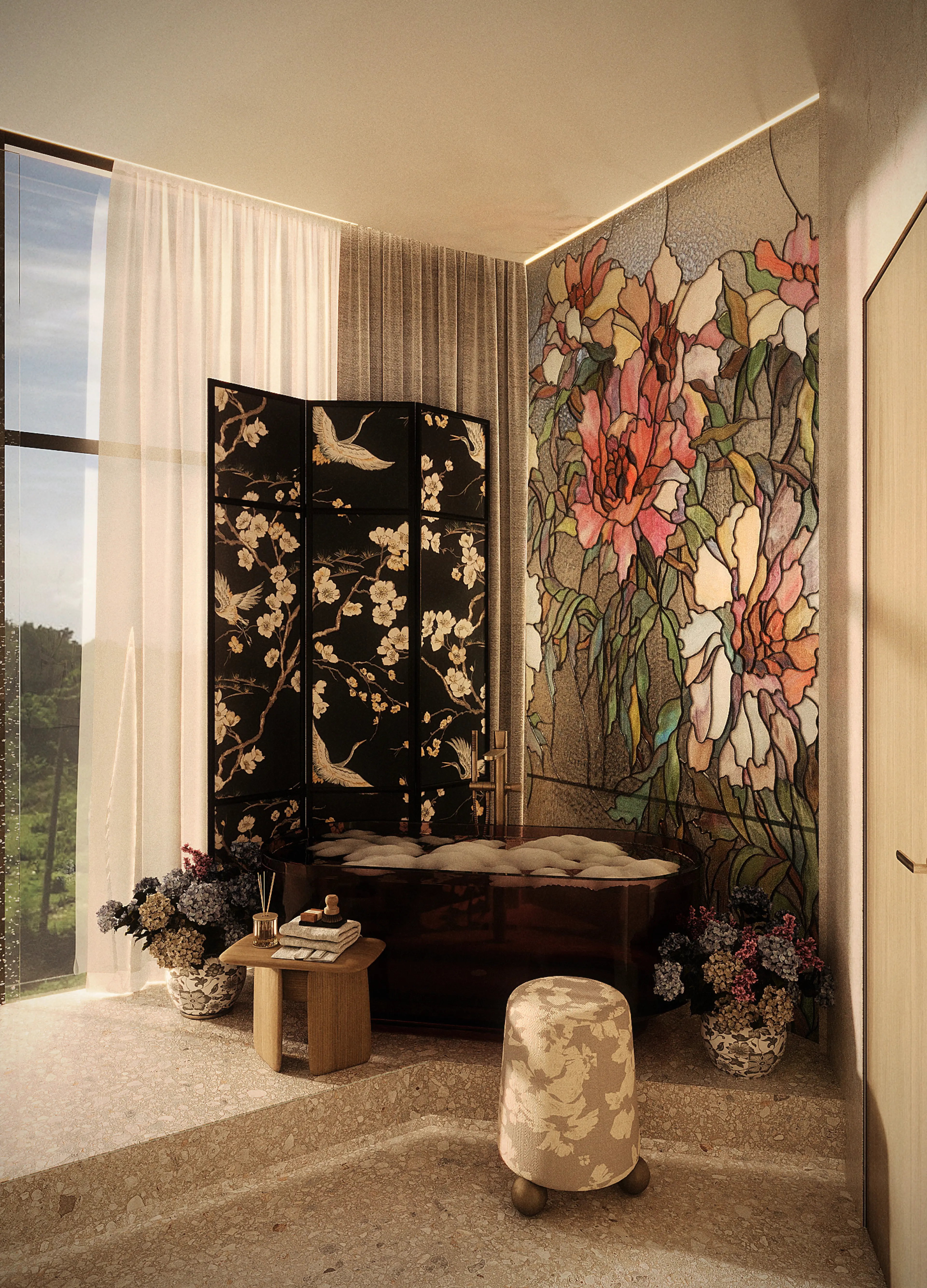 property in Melasti, Bukit, Bali — thumbnail 48