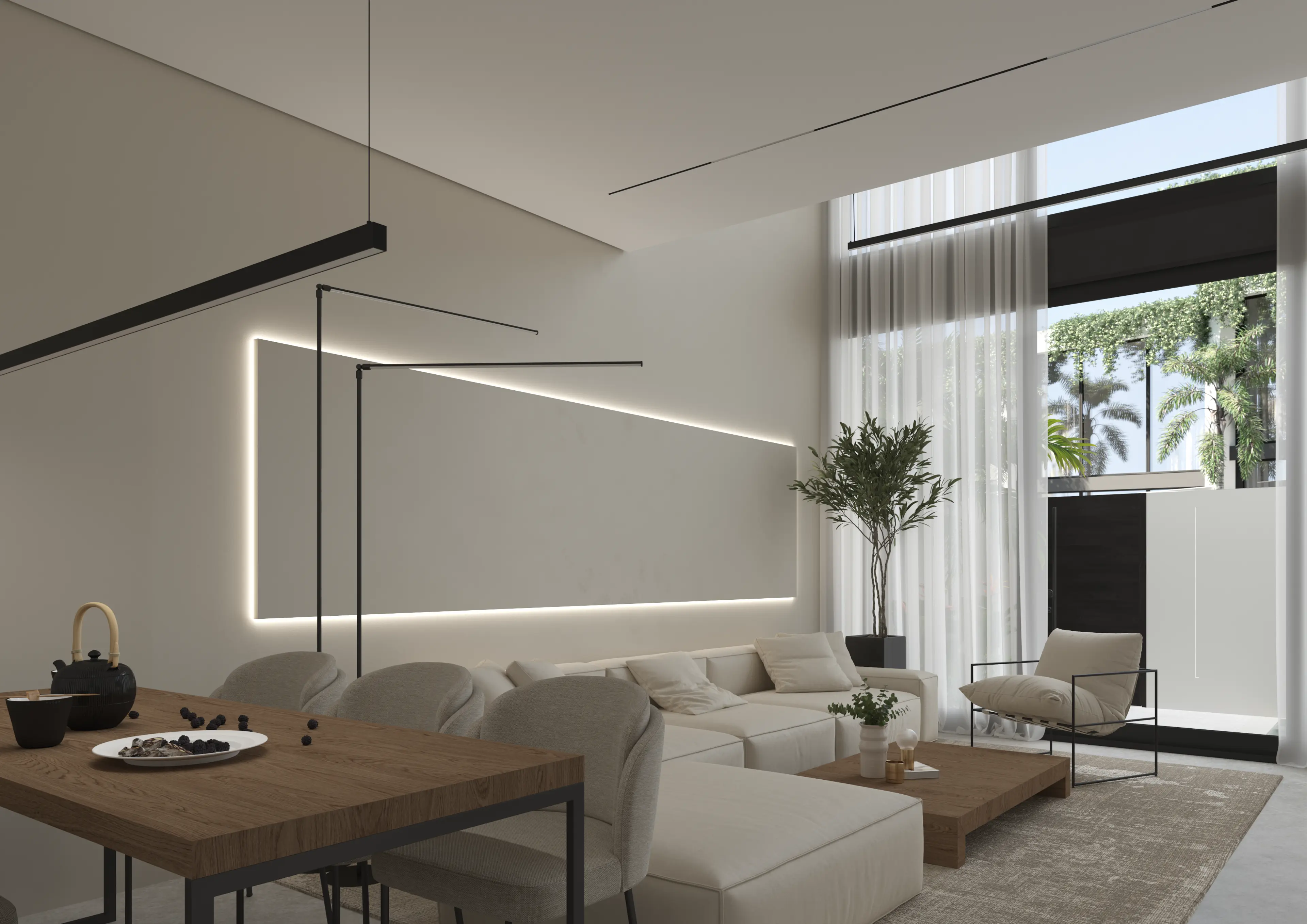 property in Batu Belig, Canggu, Bali — thumbnail 8