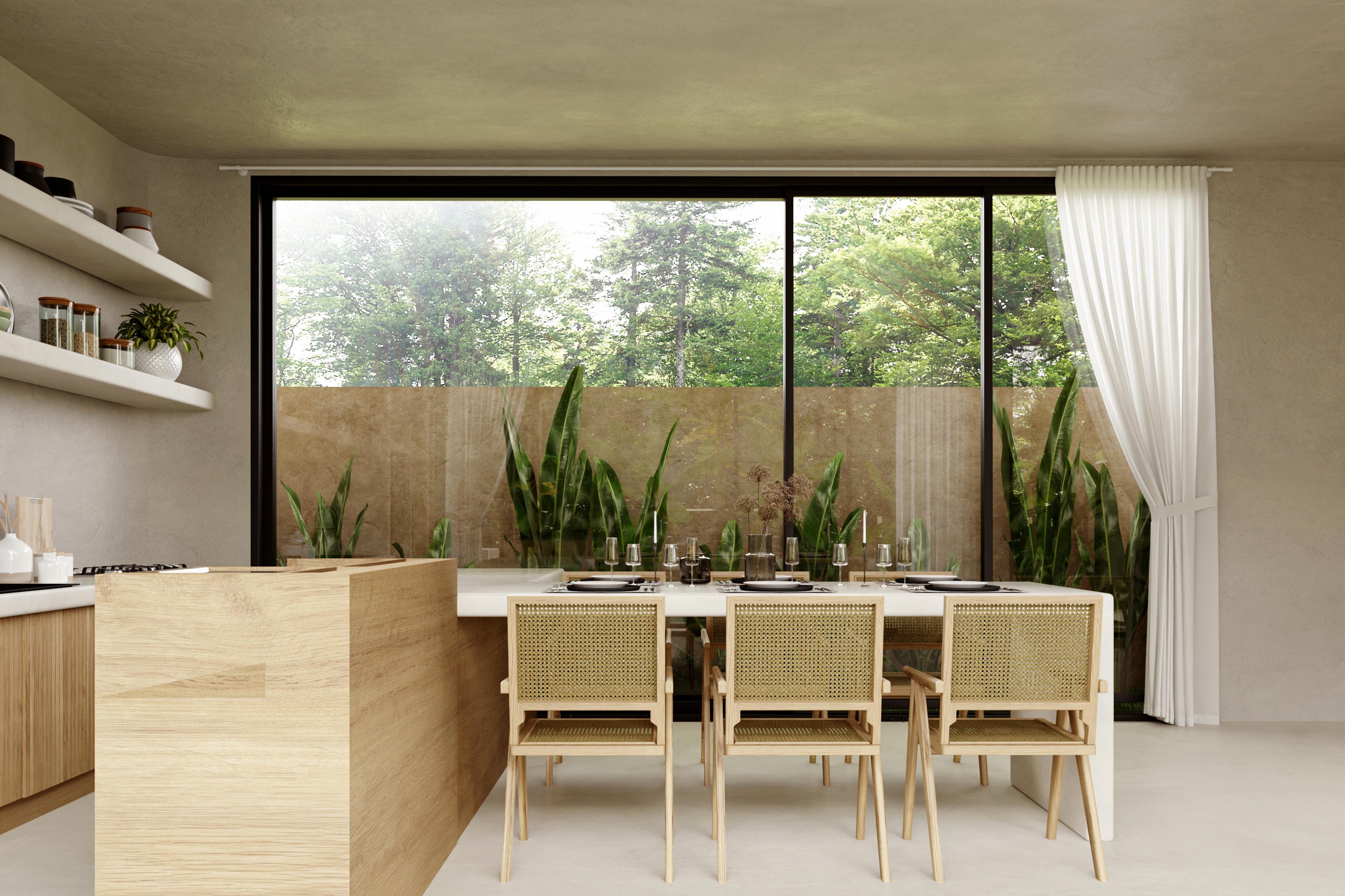 Baru Home Base villa in Cemagi, Canggu, Bali — thumbnail 16