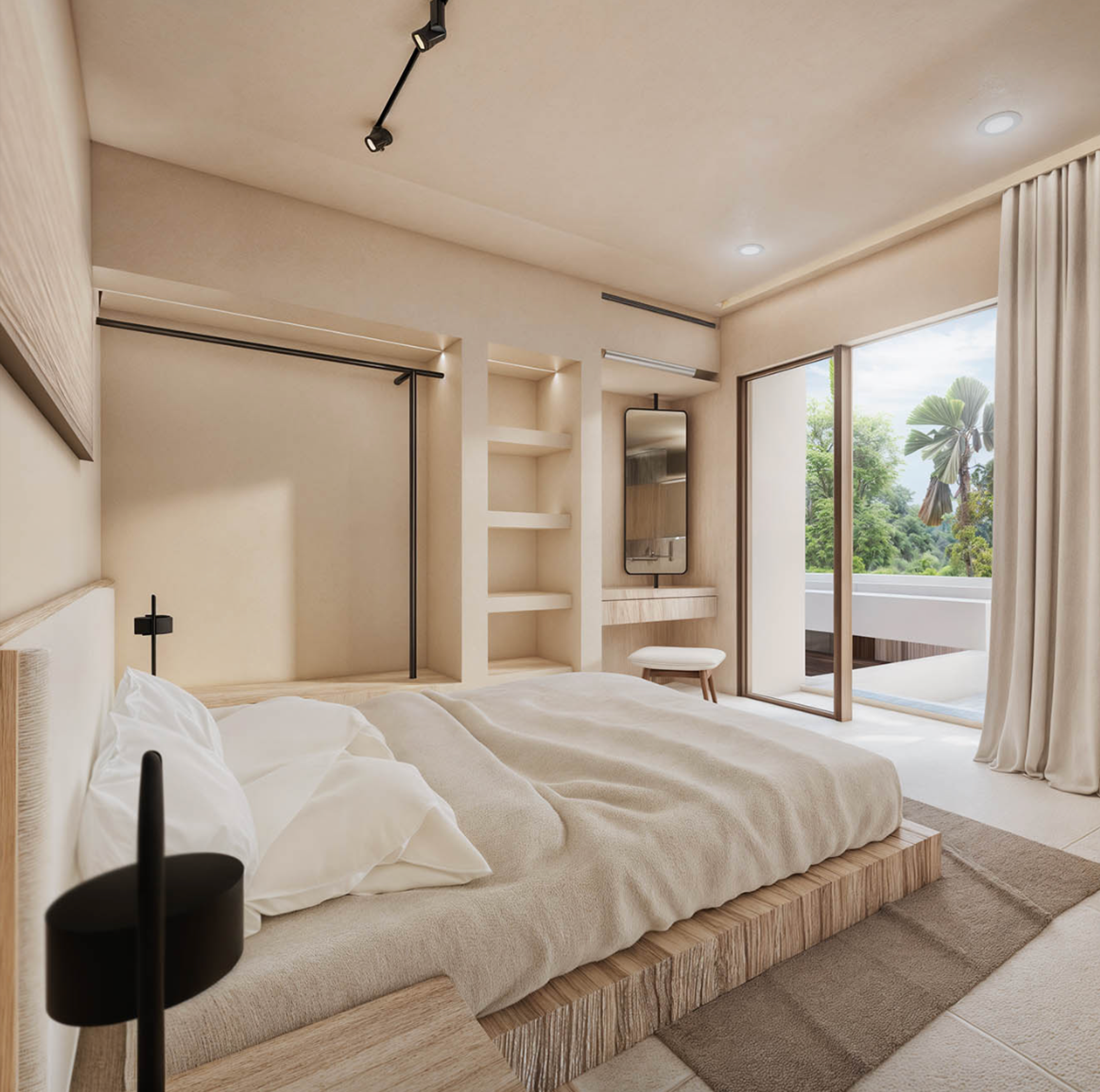 Casa Sorene Canggu villa in Batu Bolong, Canggu, Bali — thumbnail 4