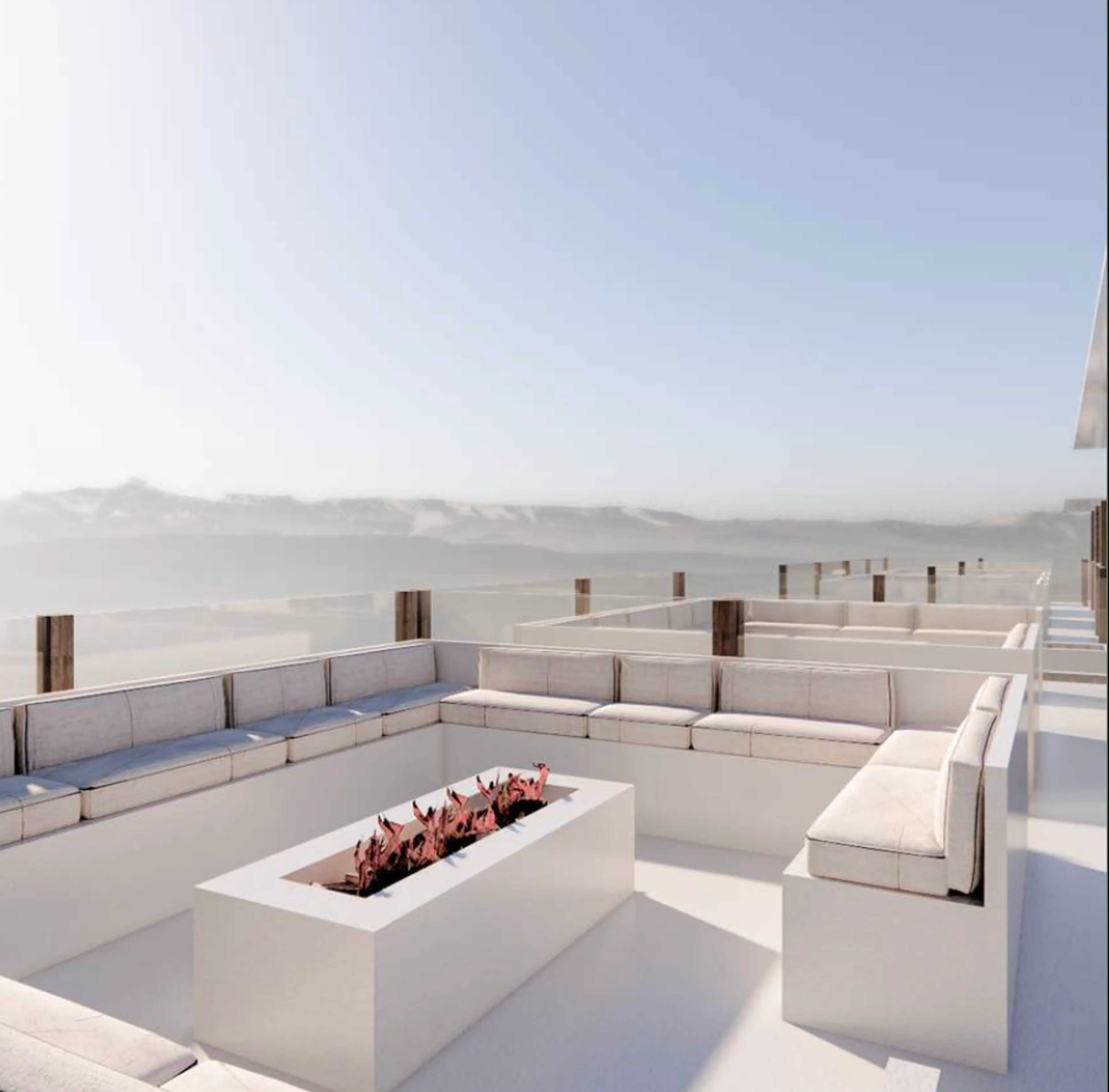 villa in Nuanu City, Tabanan, Bali — thumbnail 6