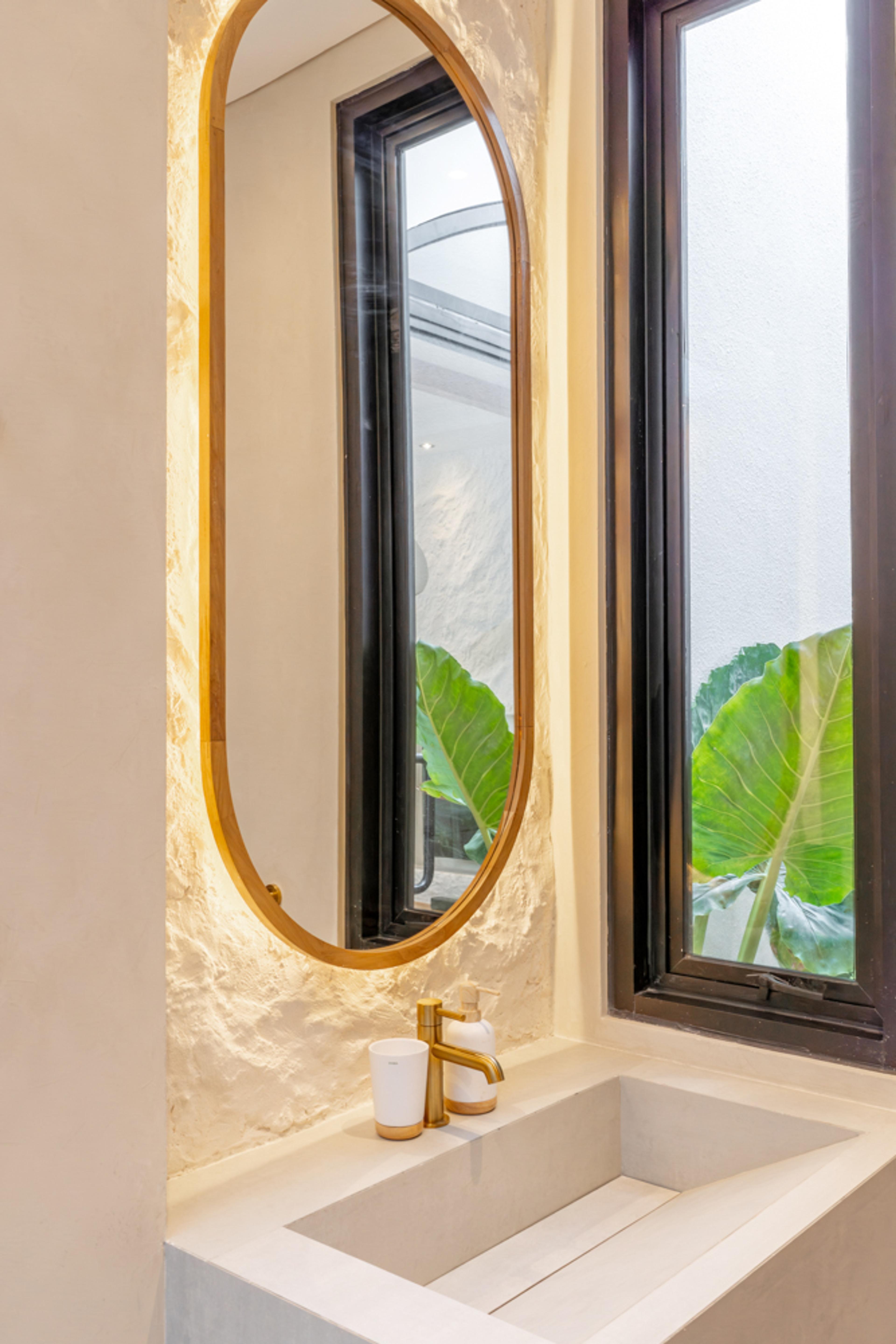 Yolla villas - Bingin Palm Residence I villa in Uluwatu, Bukit, Bali — thumbnail 6