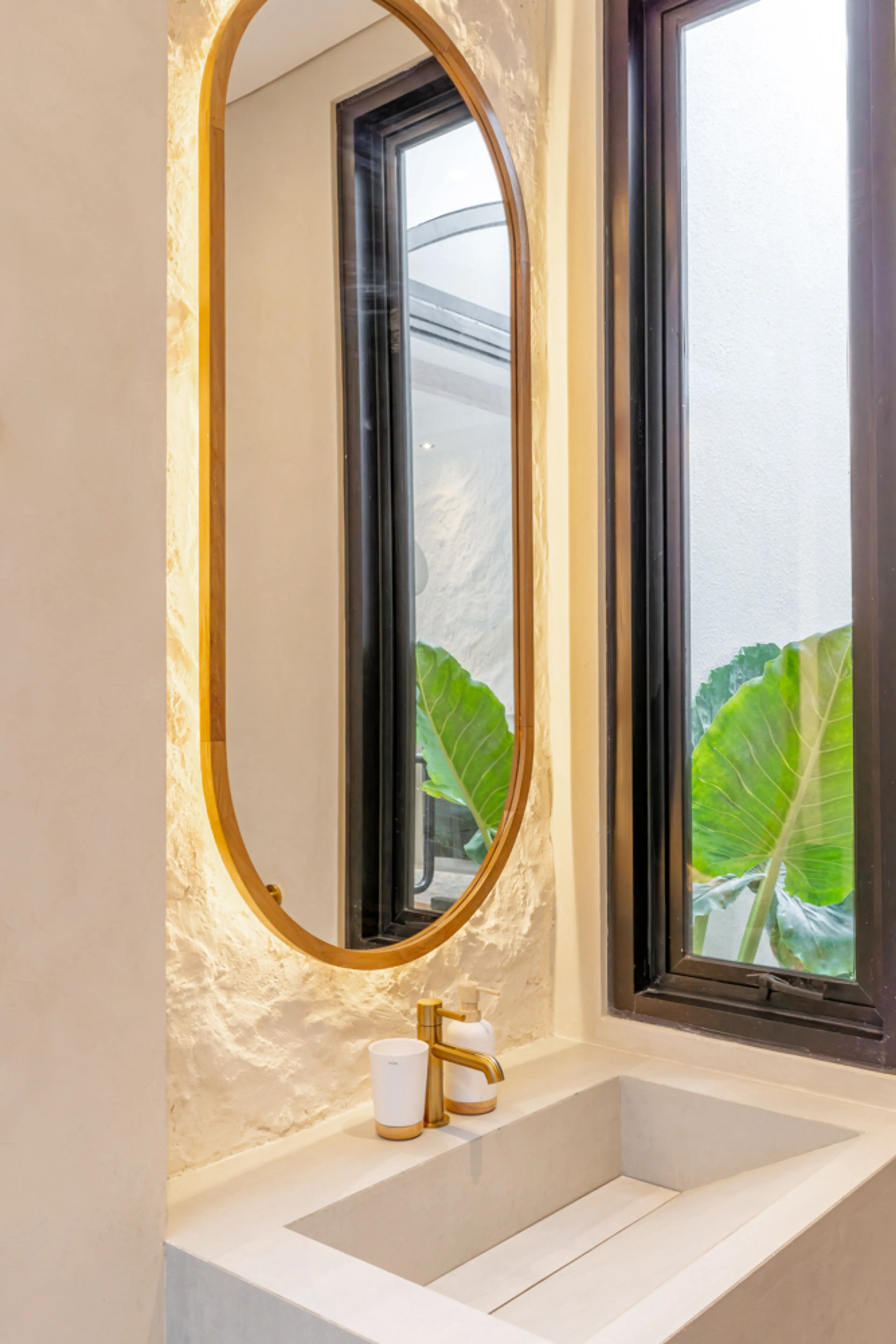 villa in Bingin, Bukit, Bali — thumbnail 6