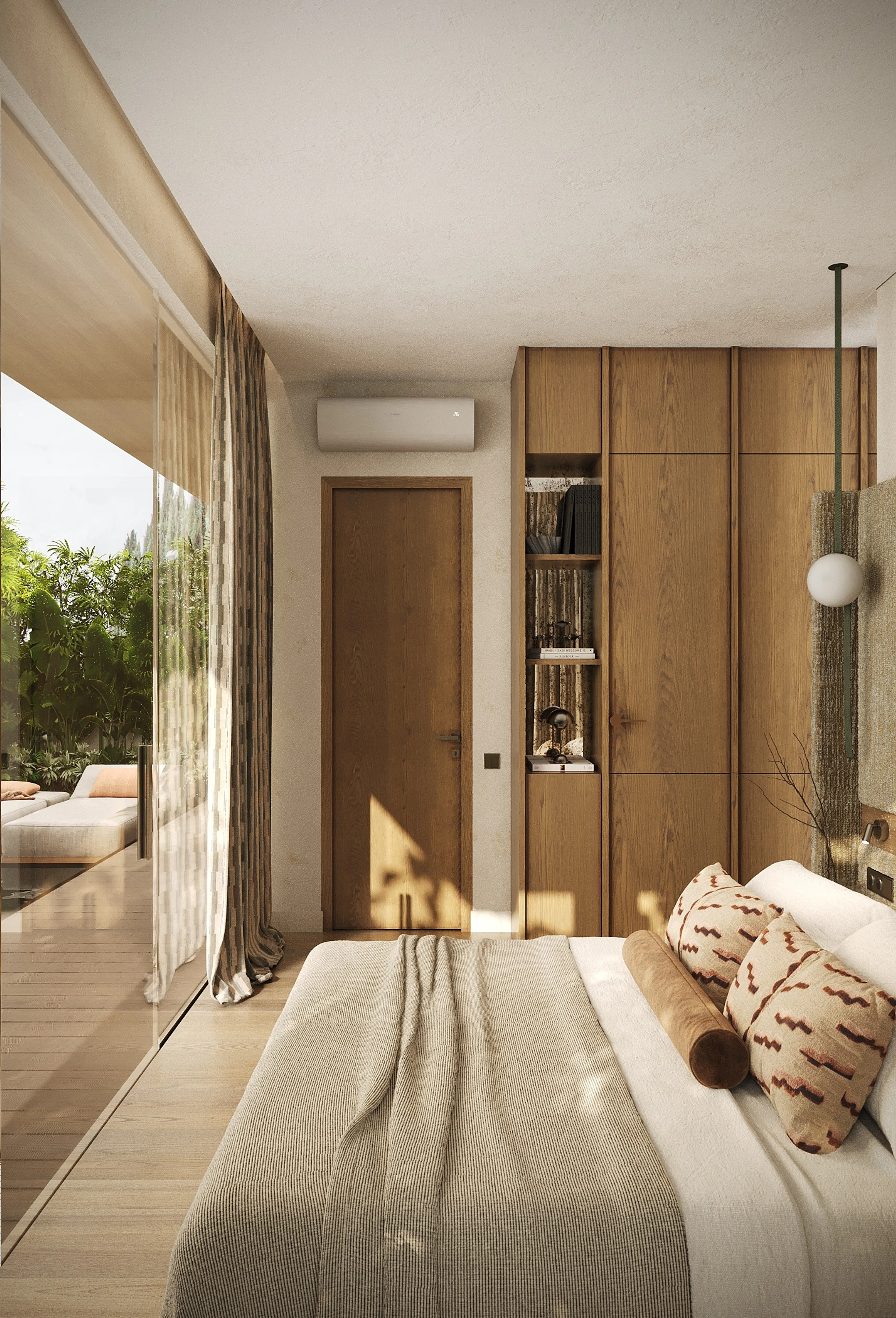 villa in Nusa Dua, Bukit, Bali — thumbnail 74