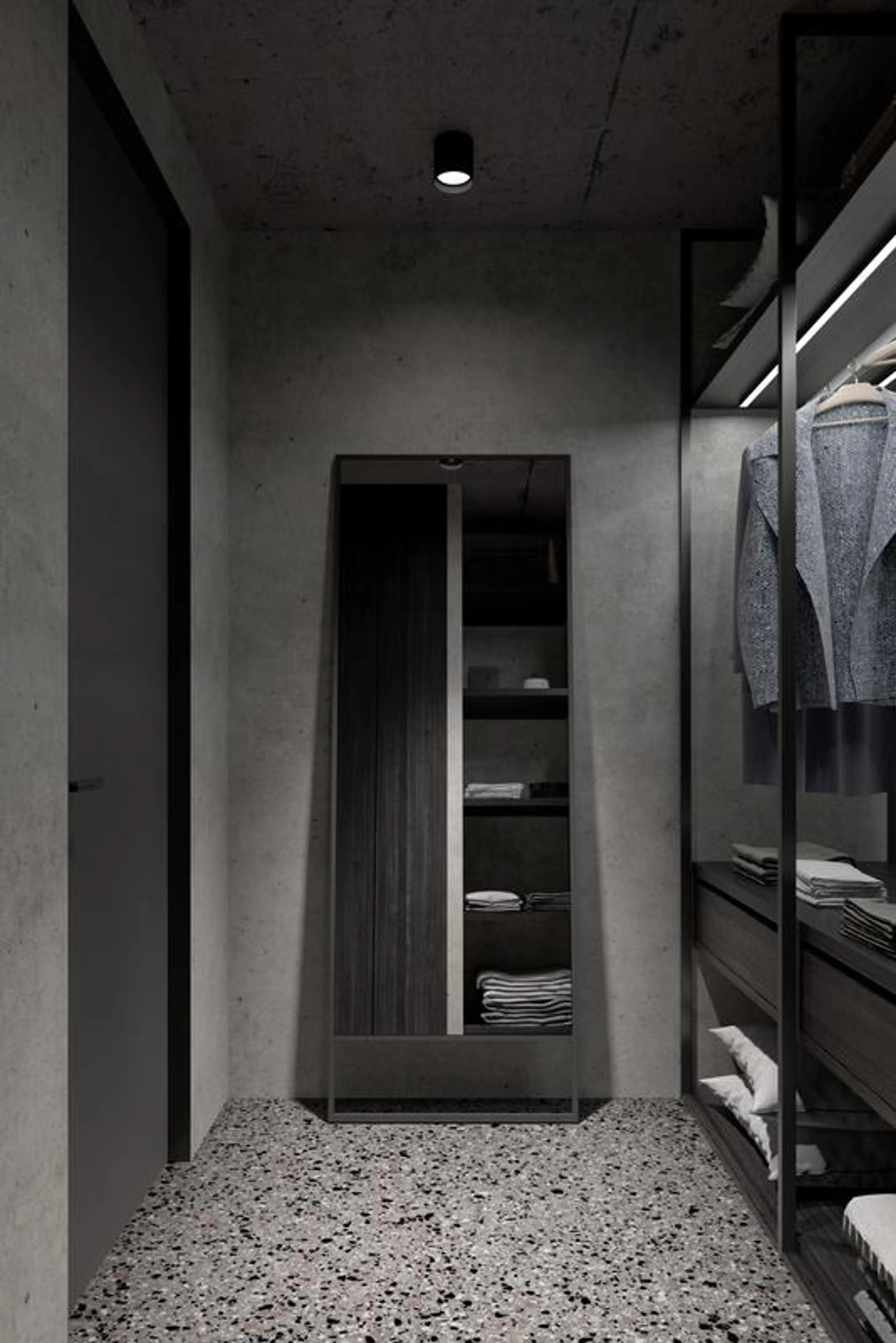 villa in Babakan, Canggu, Bali — thumbnail 12