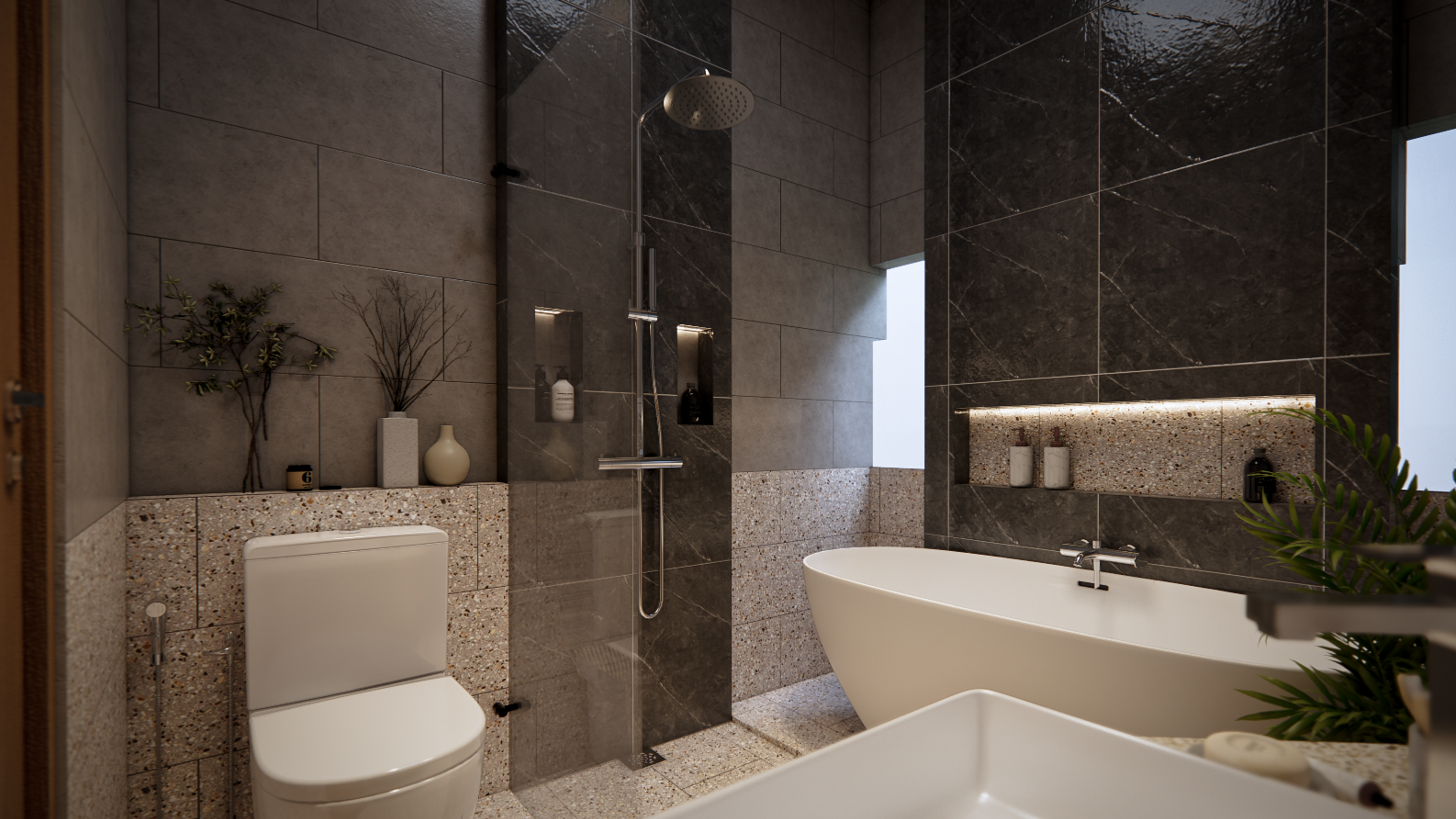 Ayuna Villas villa in Melasti, Bukit, Bali — thumbnail 17