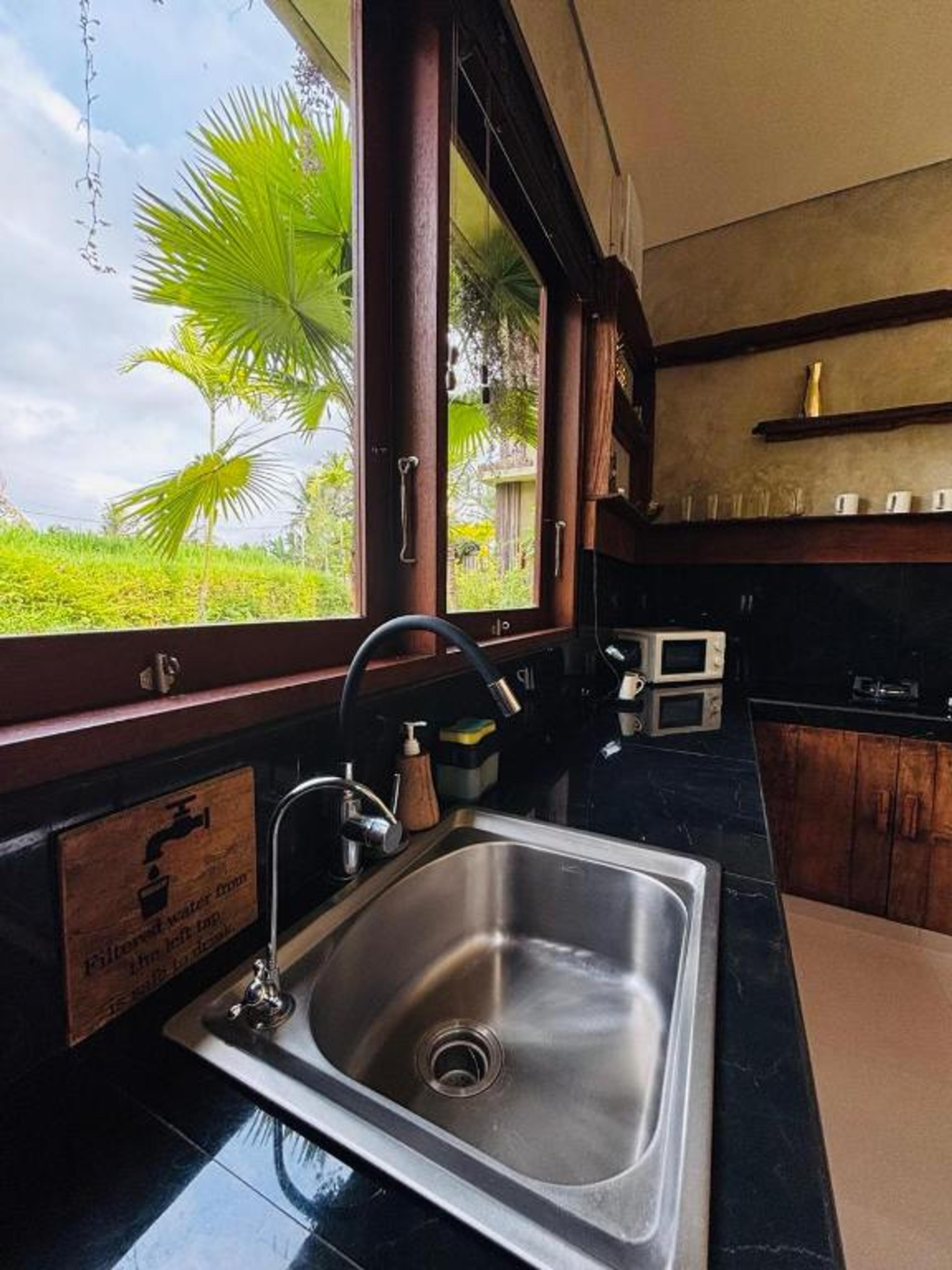 Elforrest villa in Ubud, Bali — thumbnail 14