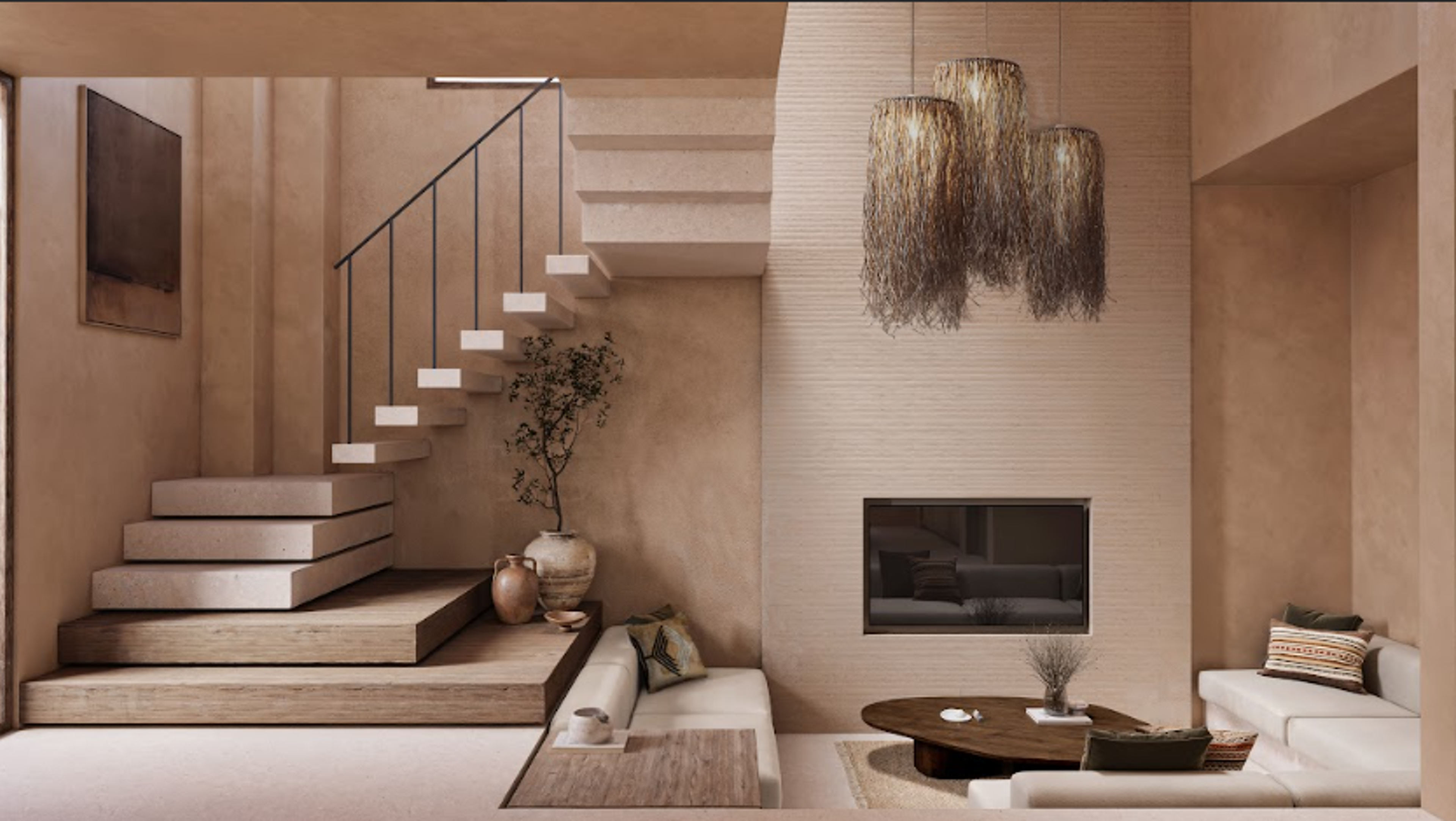 Nyala villas villa in Uluwatu, Bukit, Bali — thumbnail 13