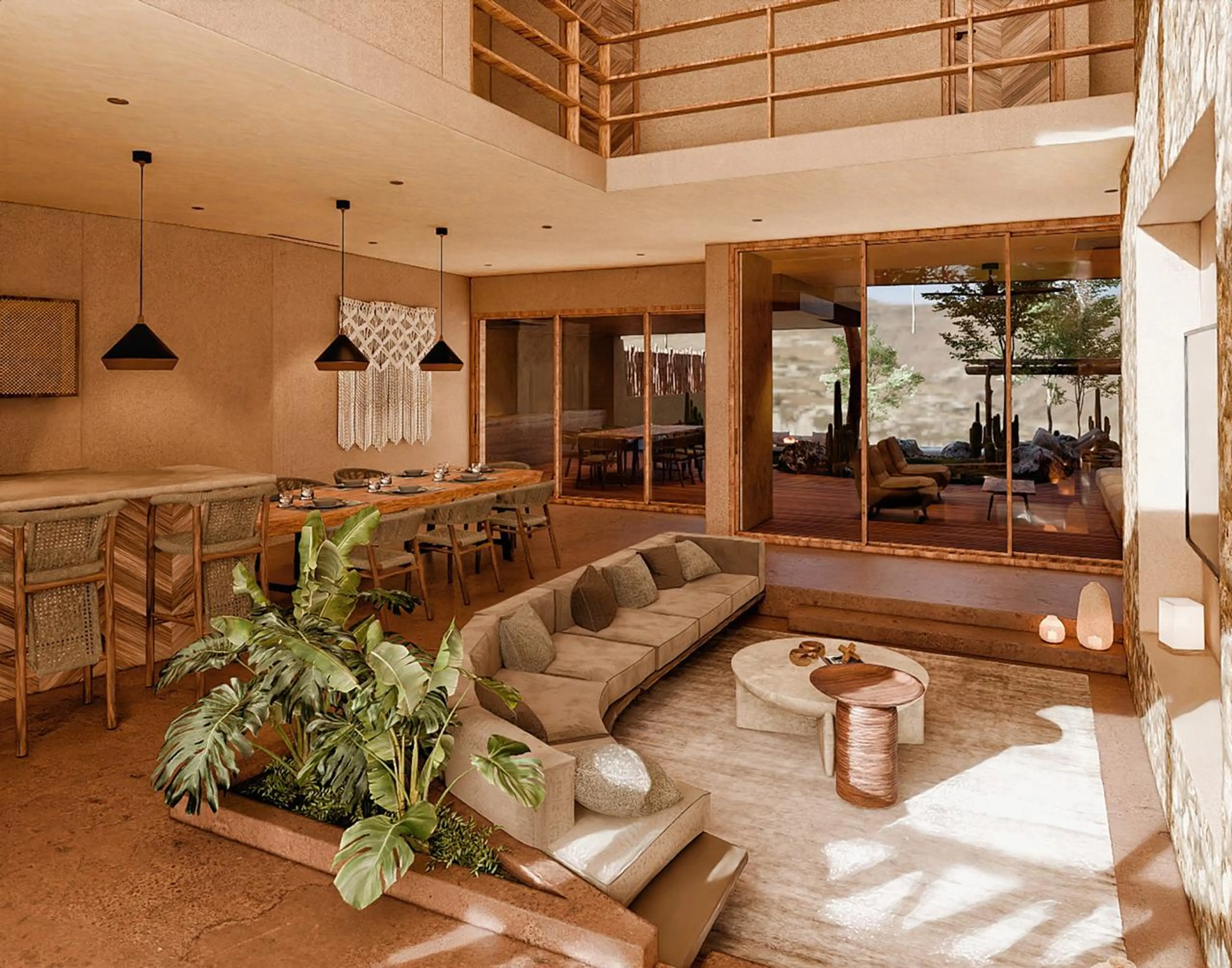 property in Bingin, Bukit, Bali — thumbnail 2
