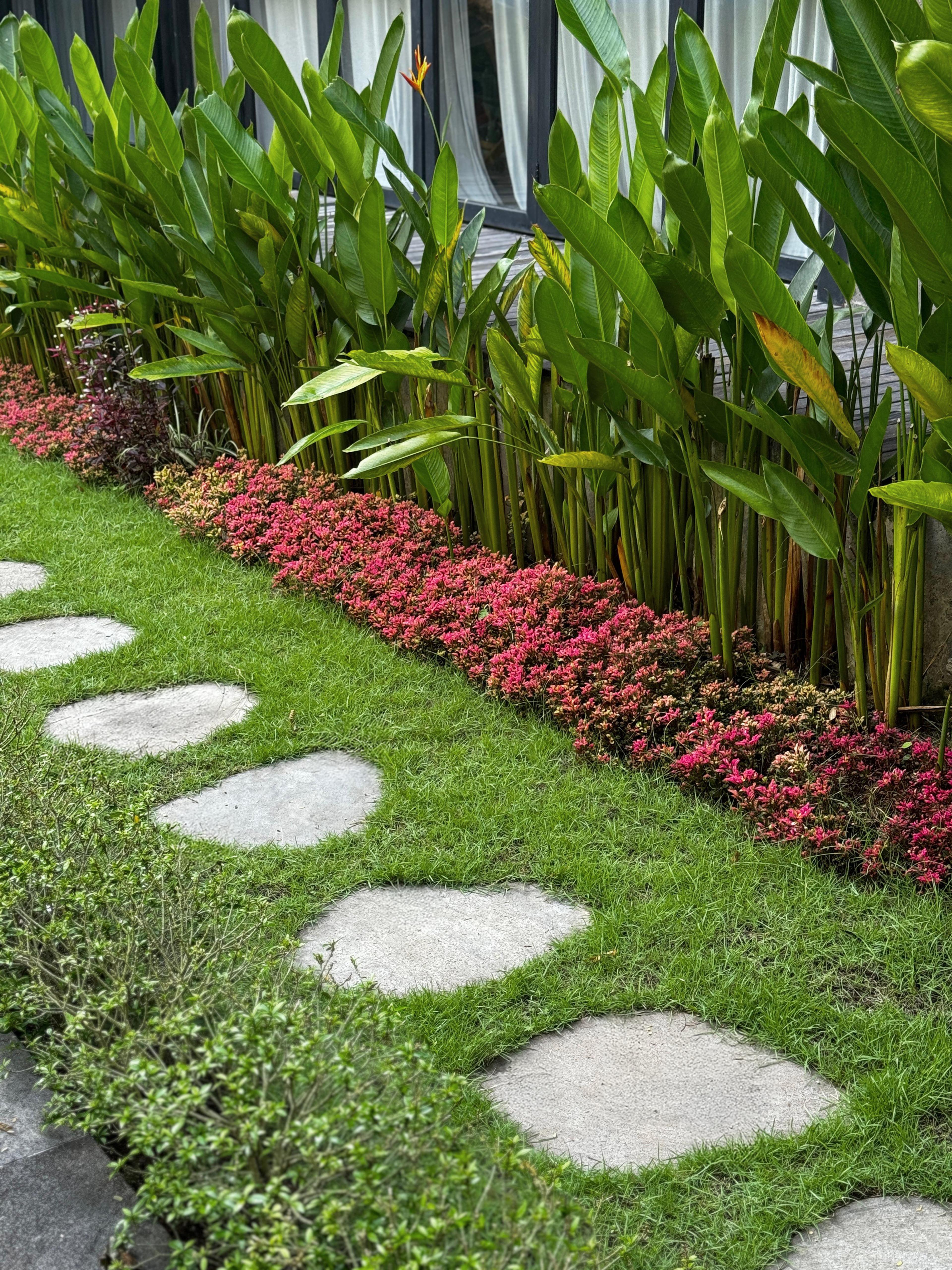 Barn House villa in Ubud, Bali — thumbnail 9