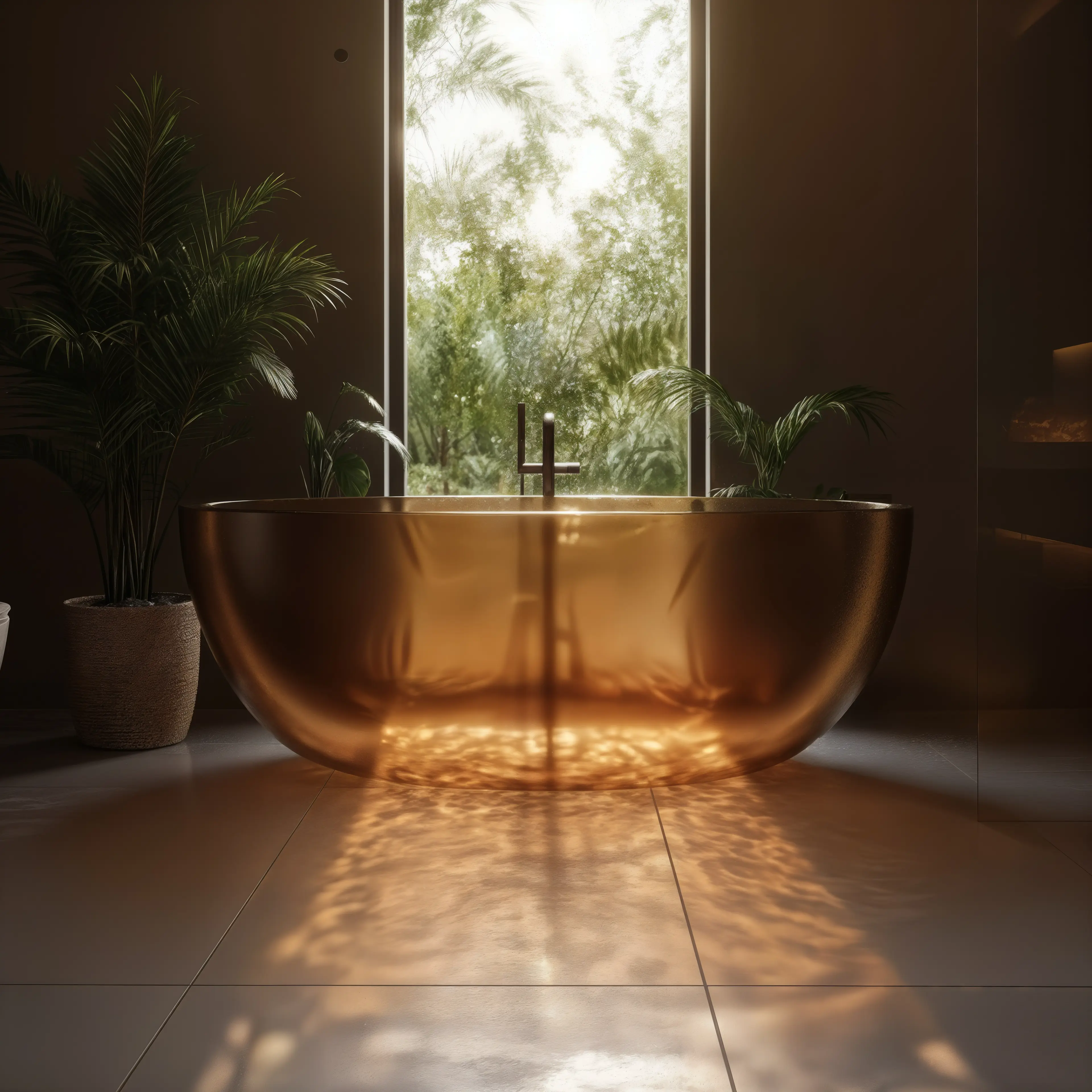 villa in Bingin, Bukit, Bali — thumbnail 5