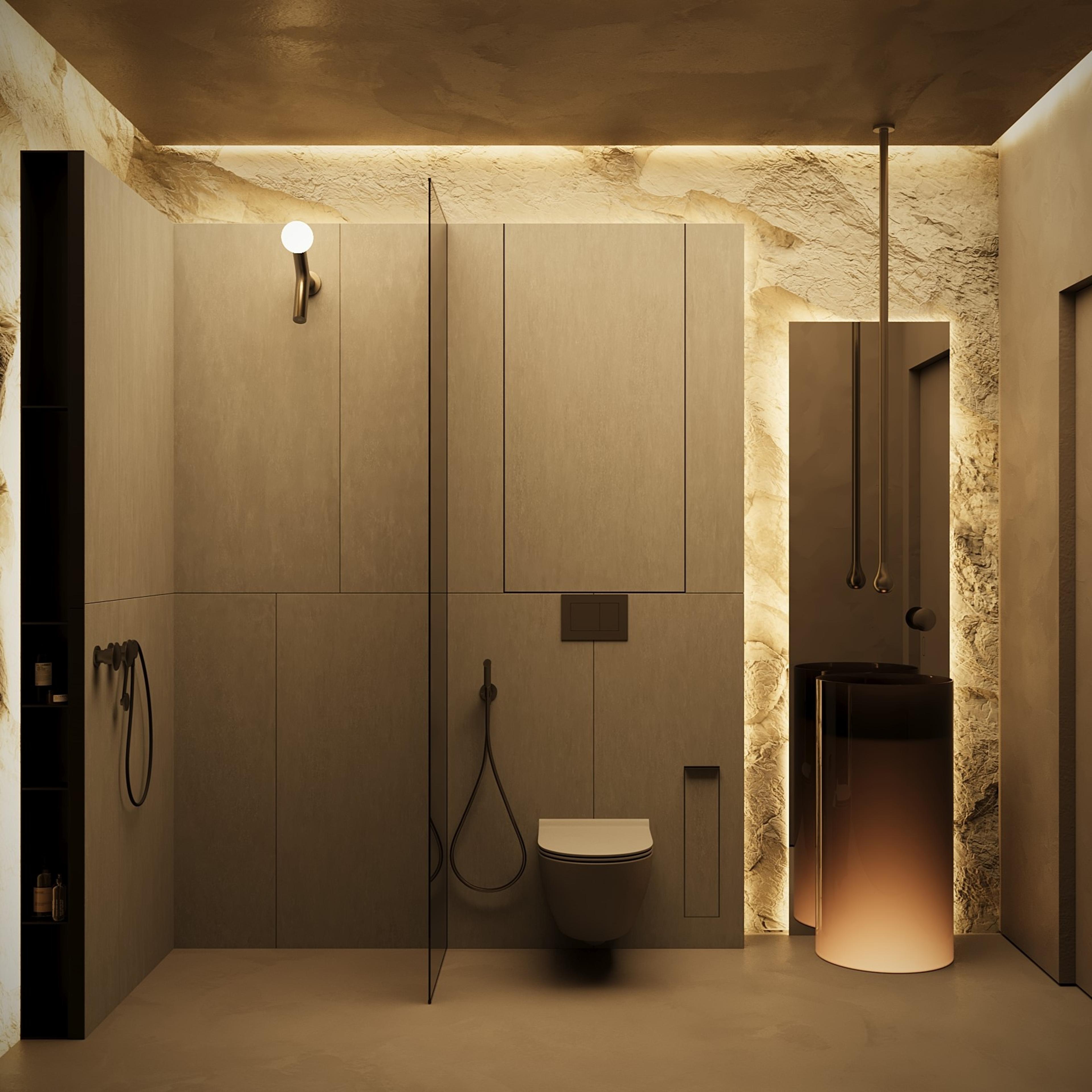 Y-WAY Boutique Hotel property in Seseh, Canggu, Bali — thumbnail 19