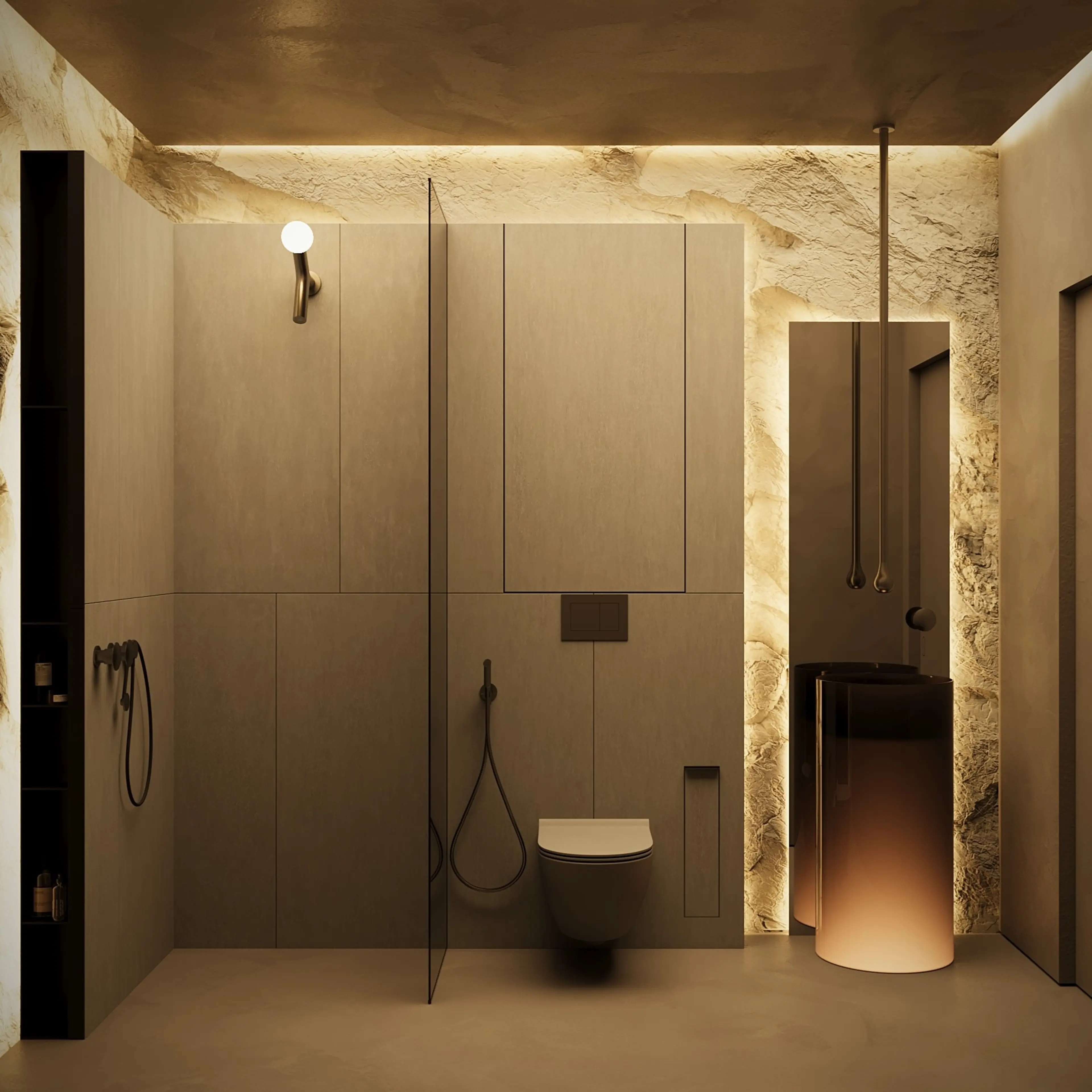 property in Seseh, Canggu, Bali — thumbnail 19