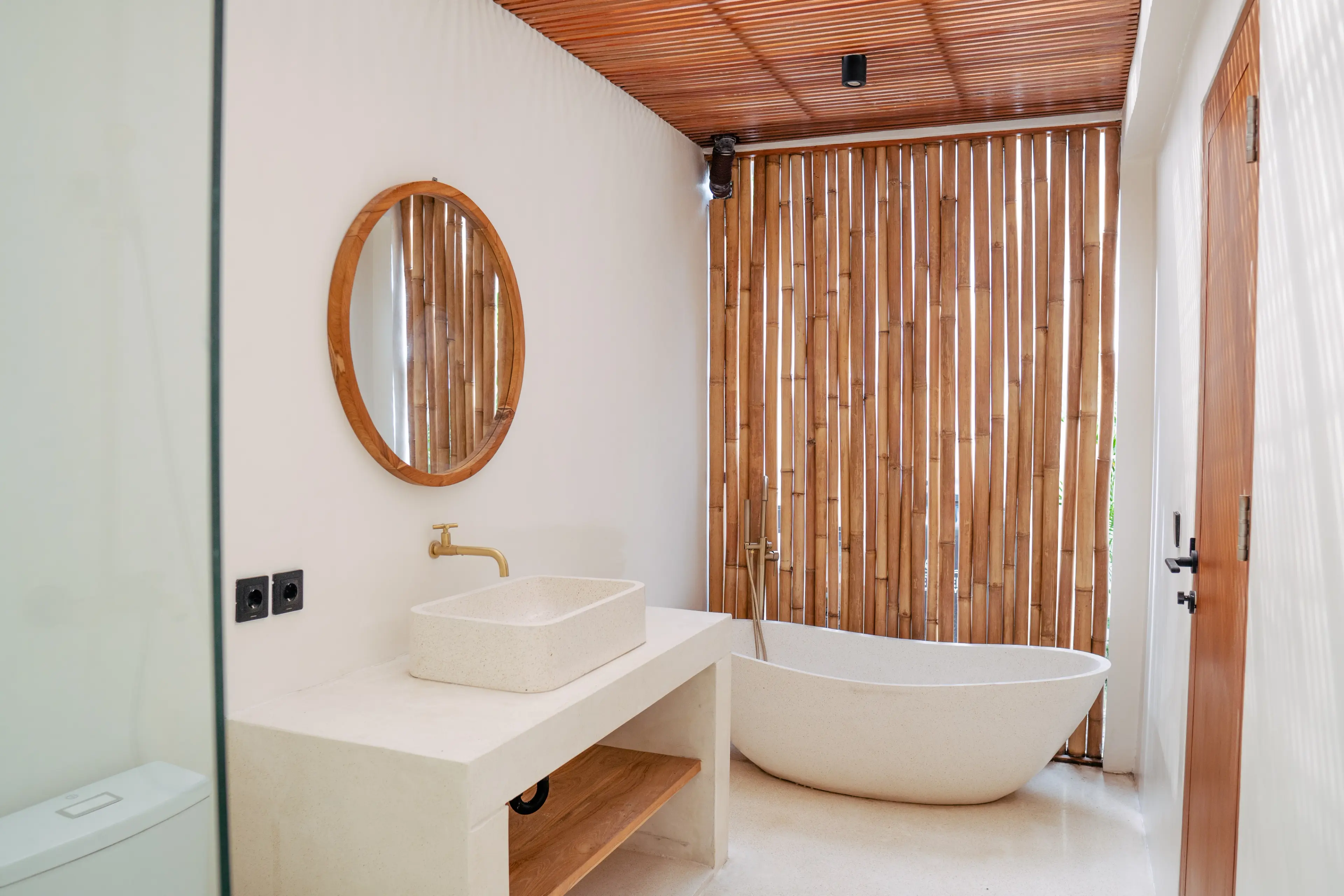 villa in Balangan, Bukit, Bali — thumbnail 7