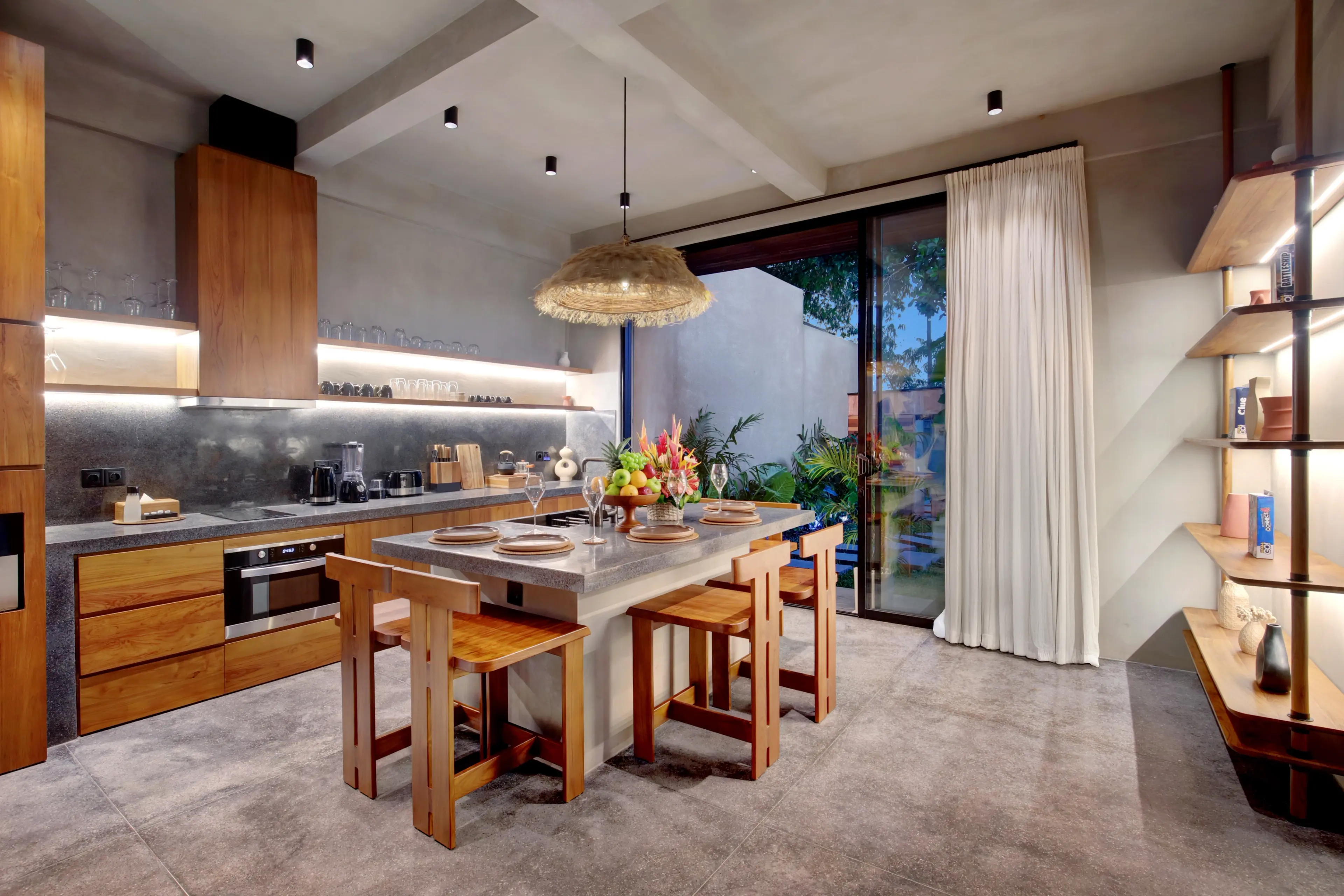 villa in Ubud, Bali — thumbnail 24