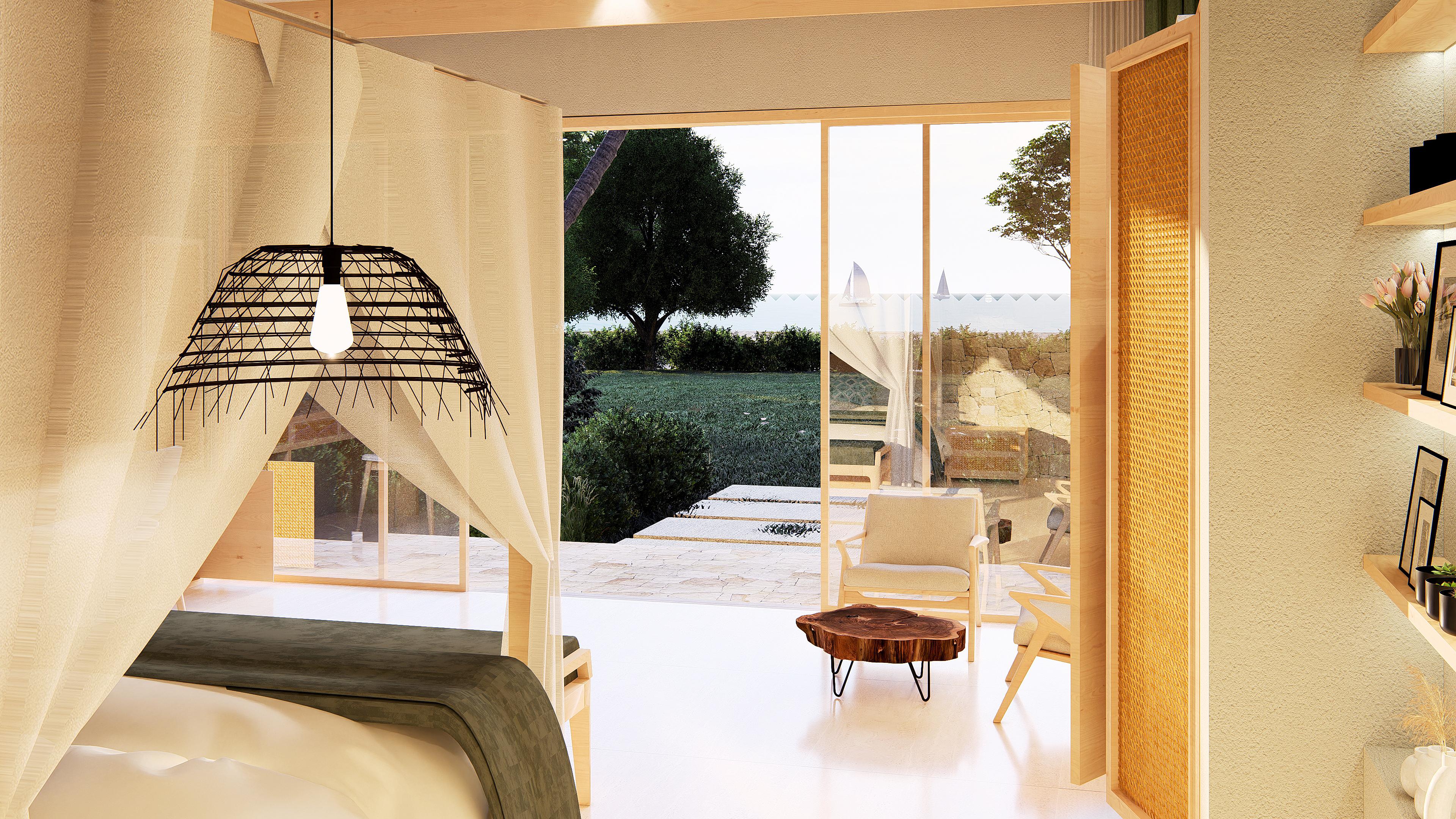 Arya Lombok Mawi villa in Lombok, Bali — thumbnail 61