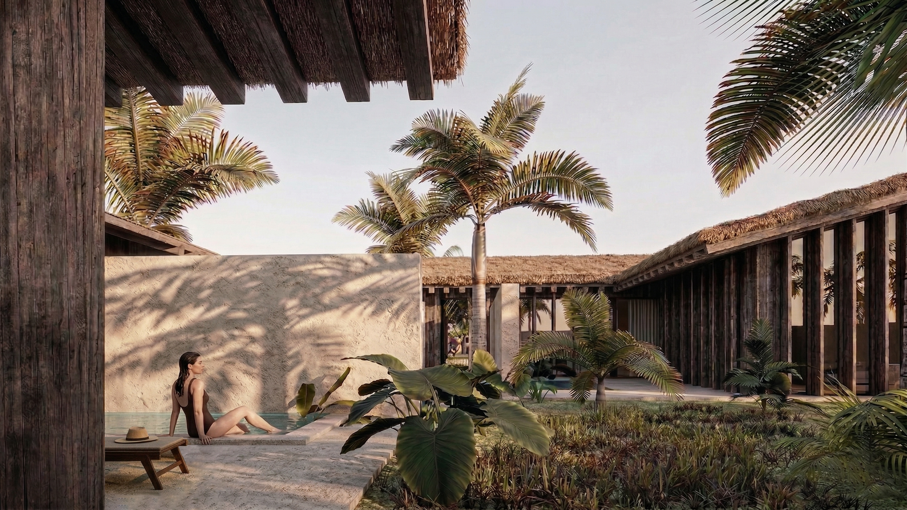 ANTA Medispa Villas Resort property in Uluwatu, Bukit, Bali — thumbnail 25