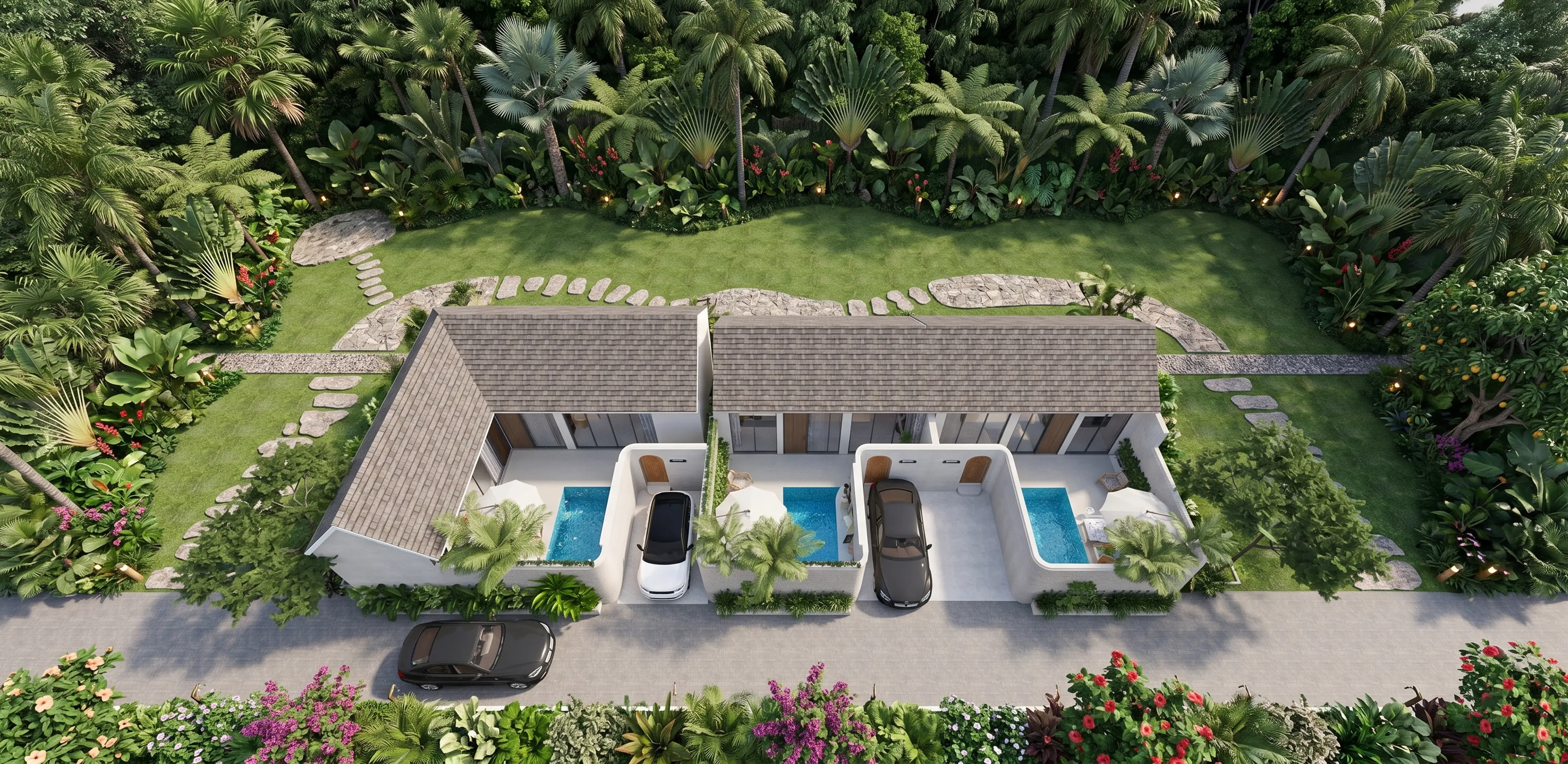 property in Seminyak, Bali — photo 1 of 7