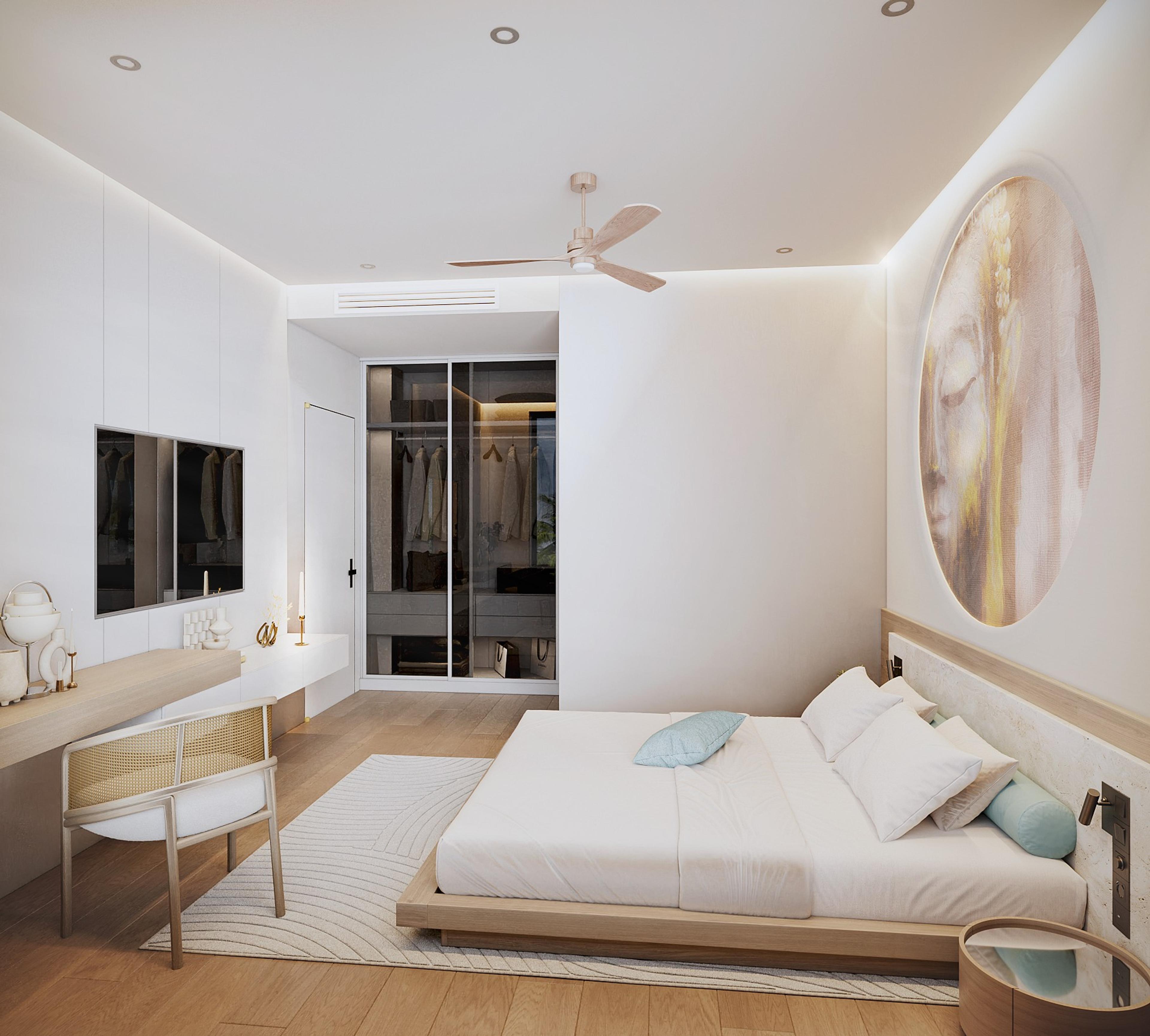 Ramada Encore Pandawa property in Pandawa, Bukit, Bali