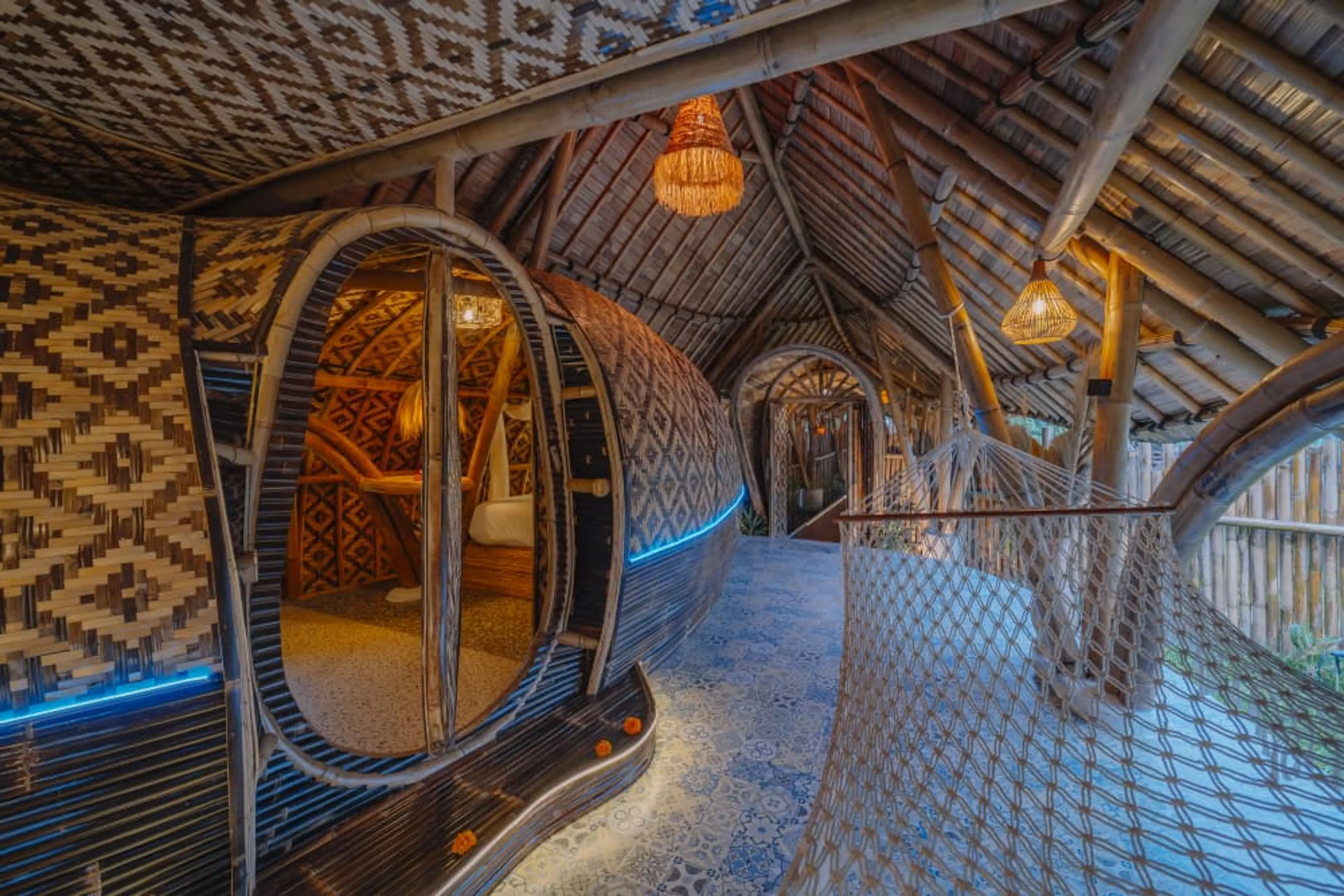 villa in Sidemen, Karangasem, Bali — thumbnail 12