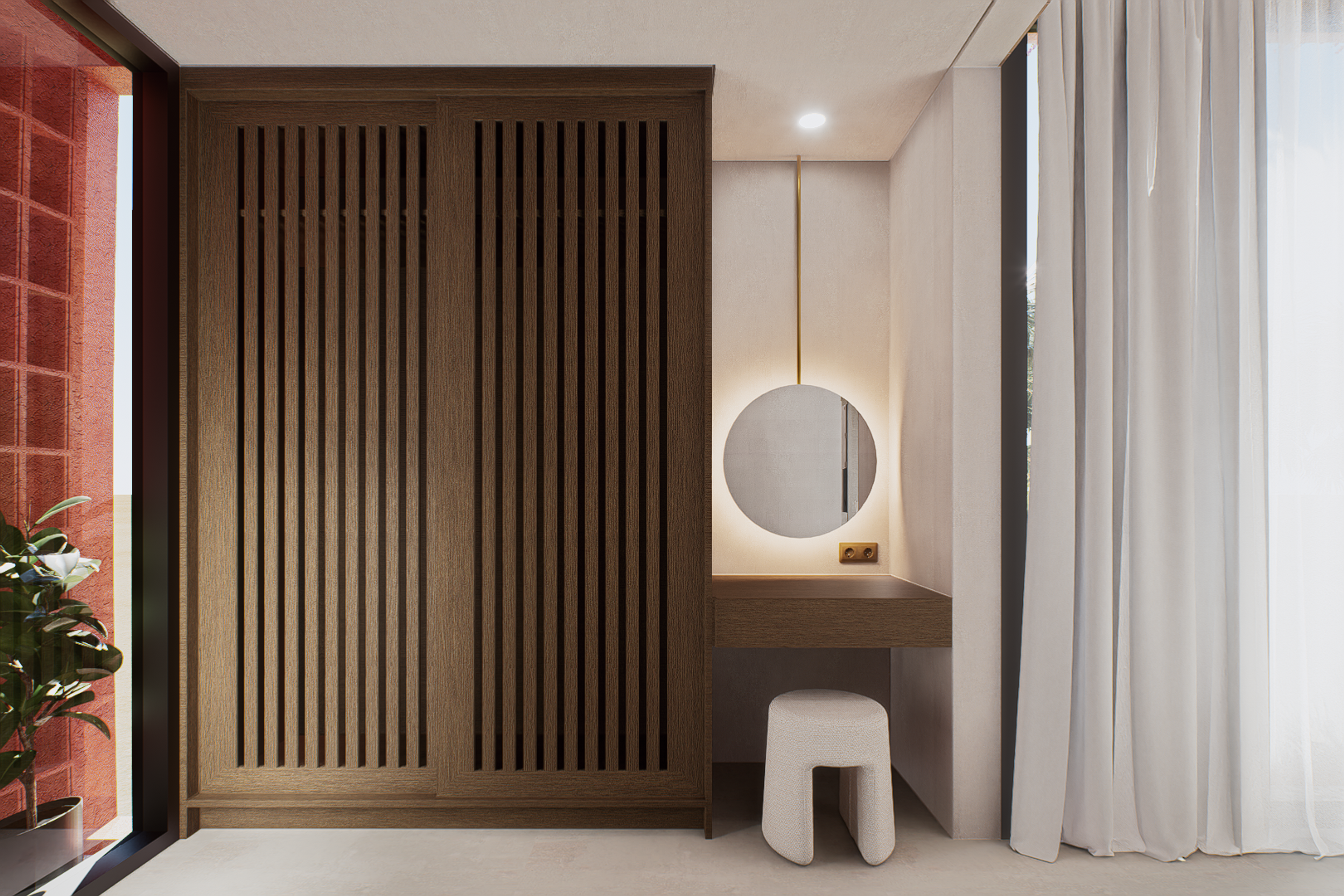 Berawa Villas villa in Berawa, Canggu, Bali — thumbnail 44