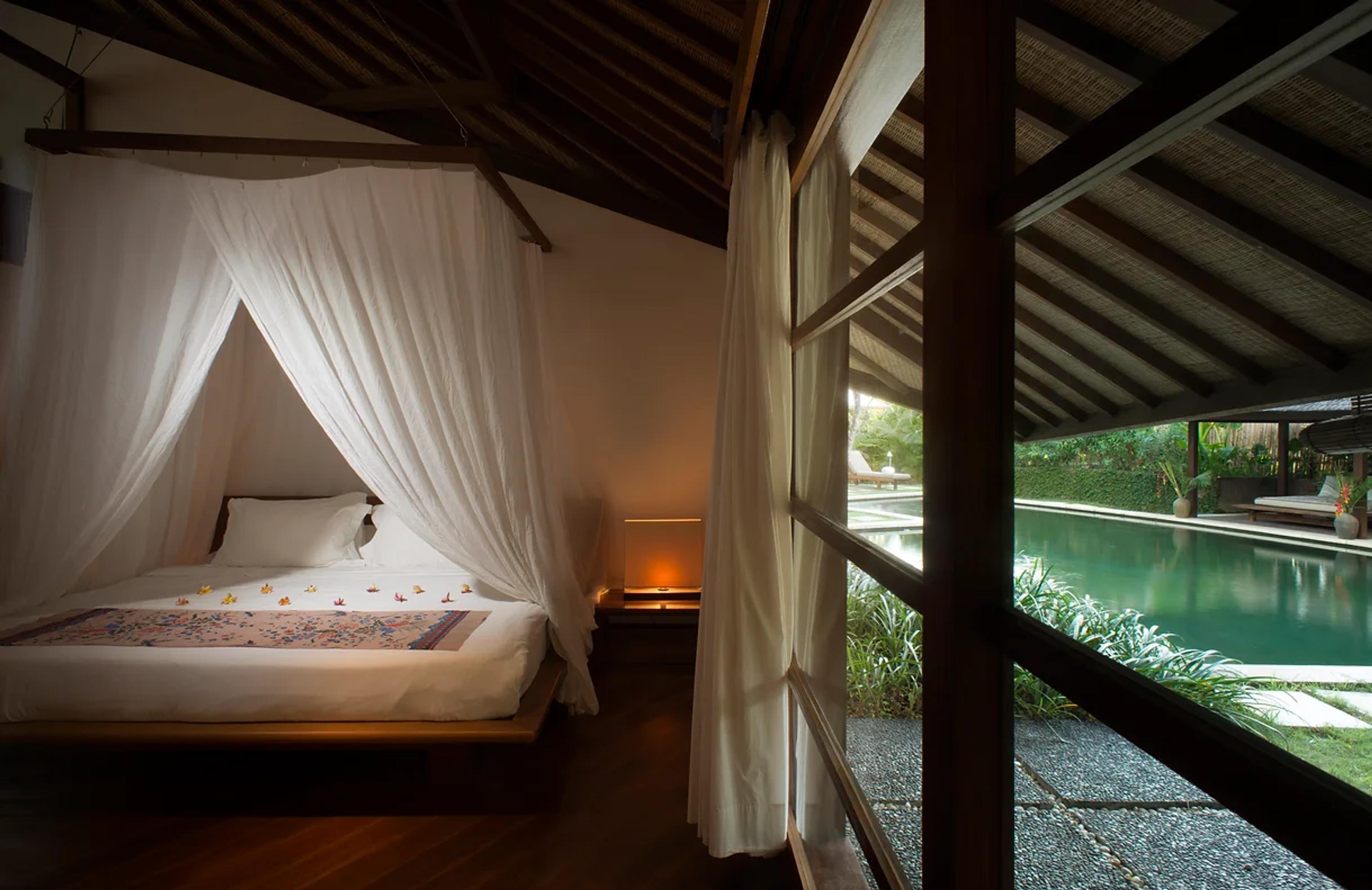 Sin Sin Villas villa in Seminyak, Bali — thumbnail 3