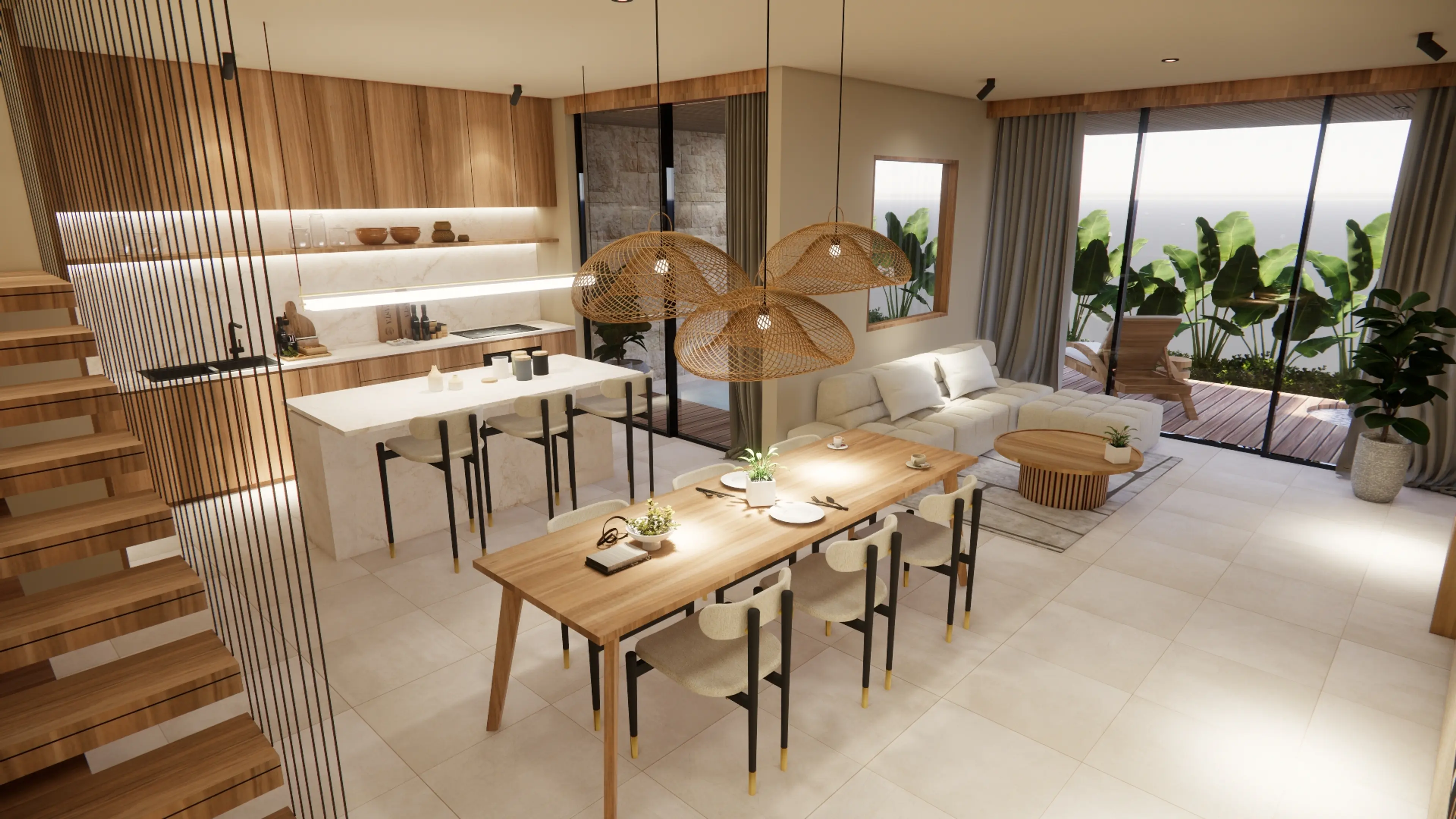 property in Sanur, Bali — thumbnail 3