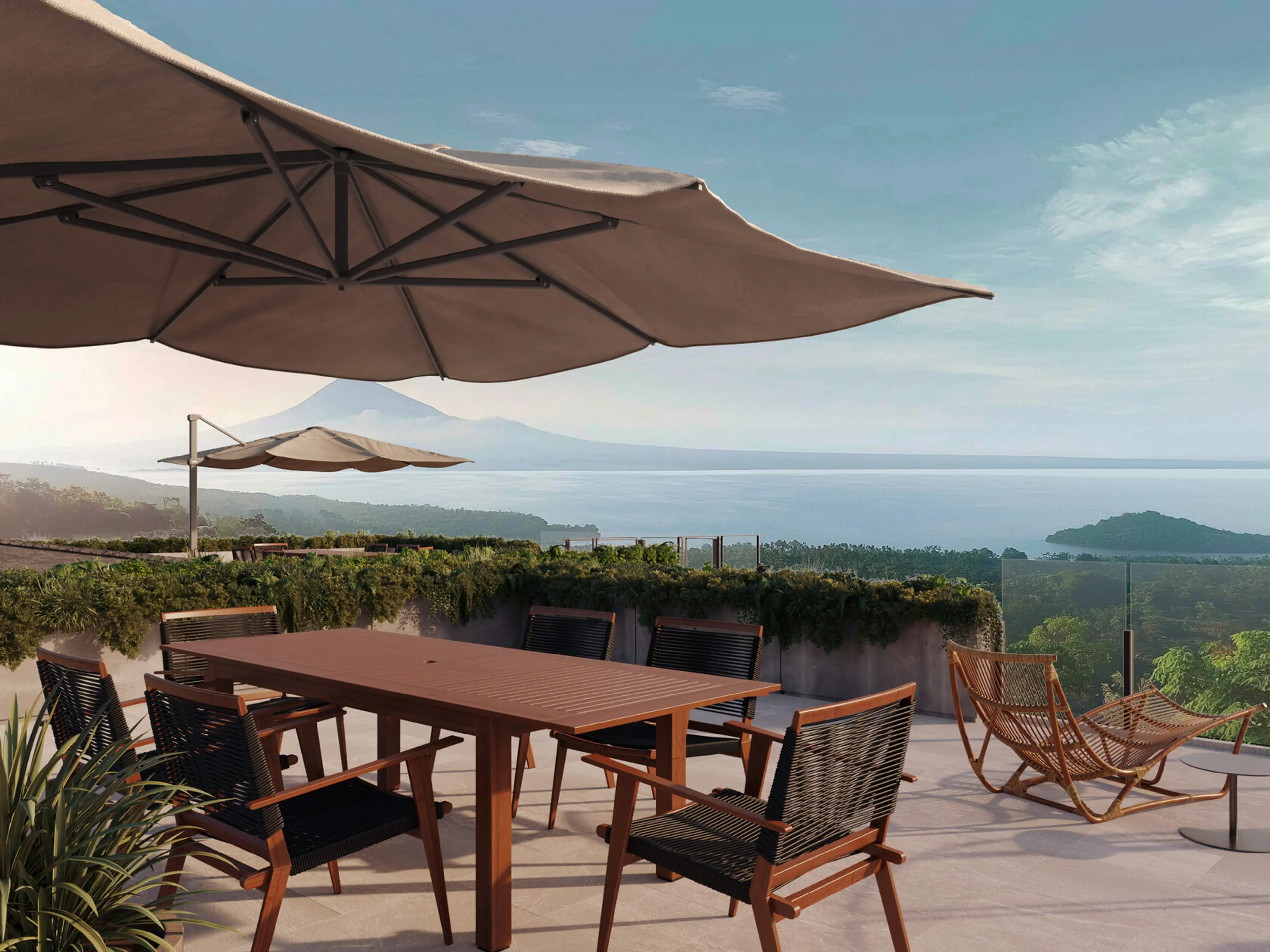 villa in Nusa Dua, Bukit, Bali — thumbnail 6