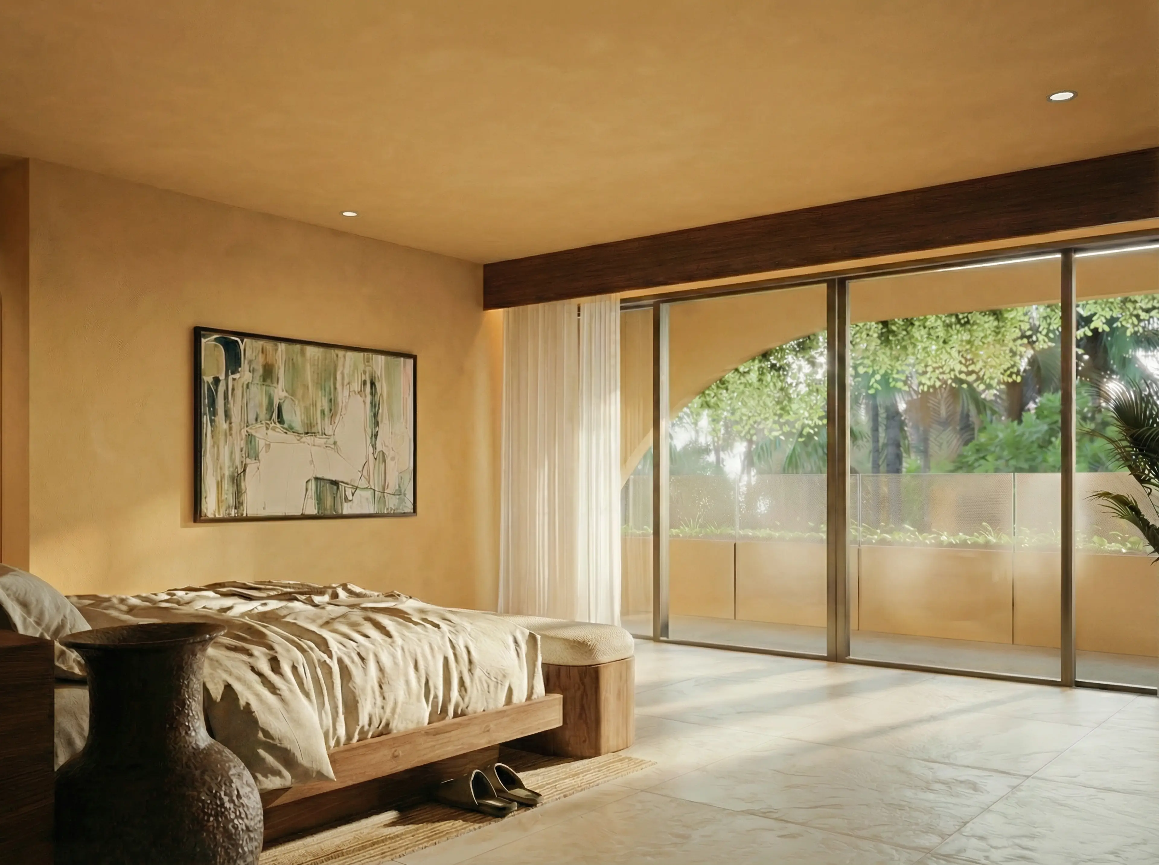 villa in Melasti, Bukit, Bali — thumbnail 20