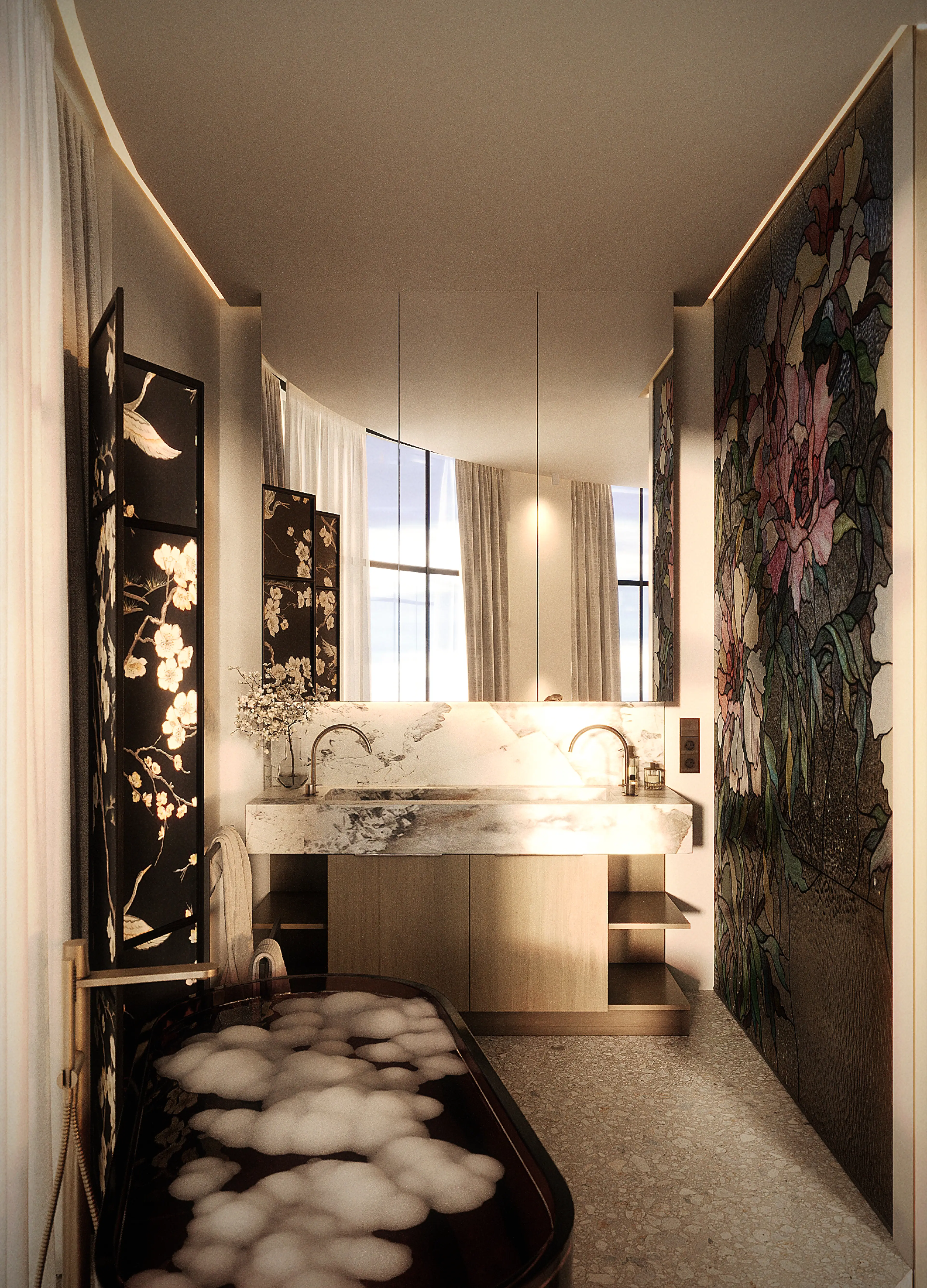 property in Melasti, Bukit, Bali — thumbnail 10