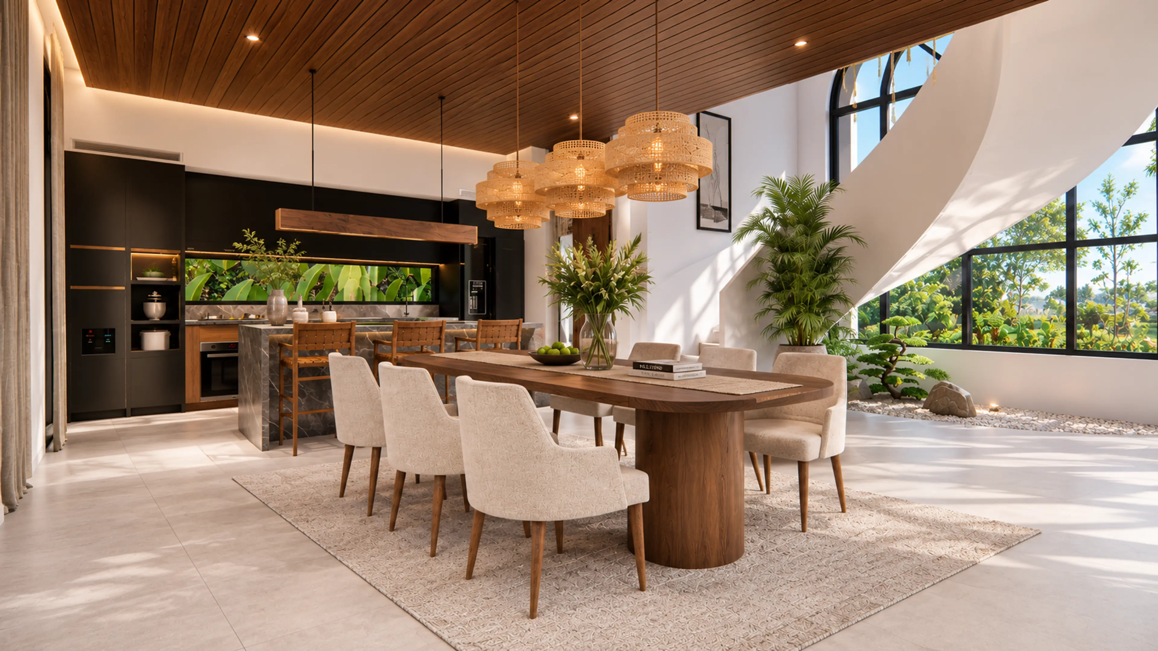 villa in Sanur, Bali — thumbnail 6