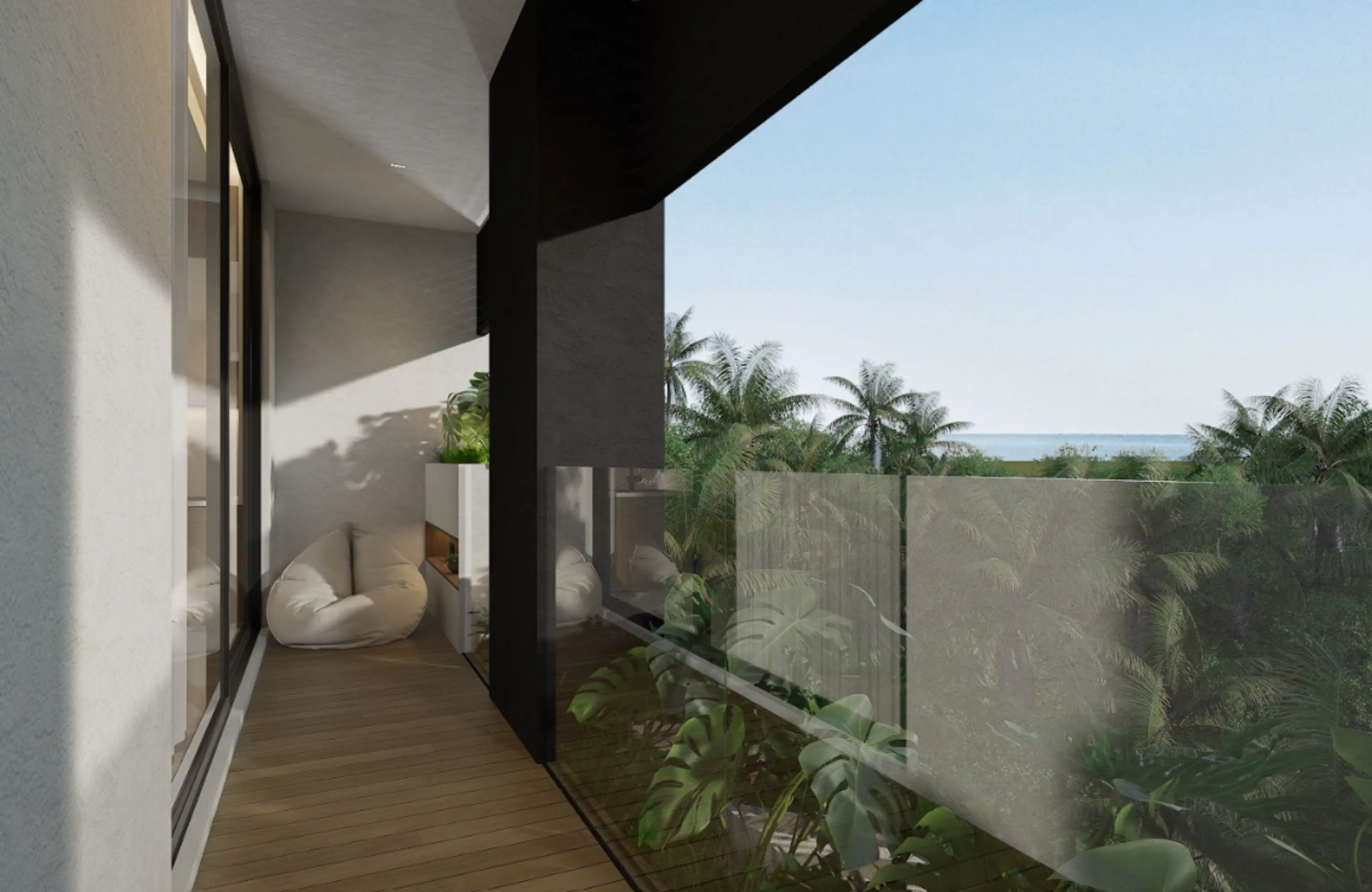 property in Melasti, Bukit, Bali — thumbnail 6
