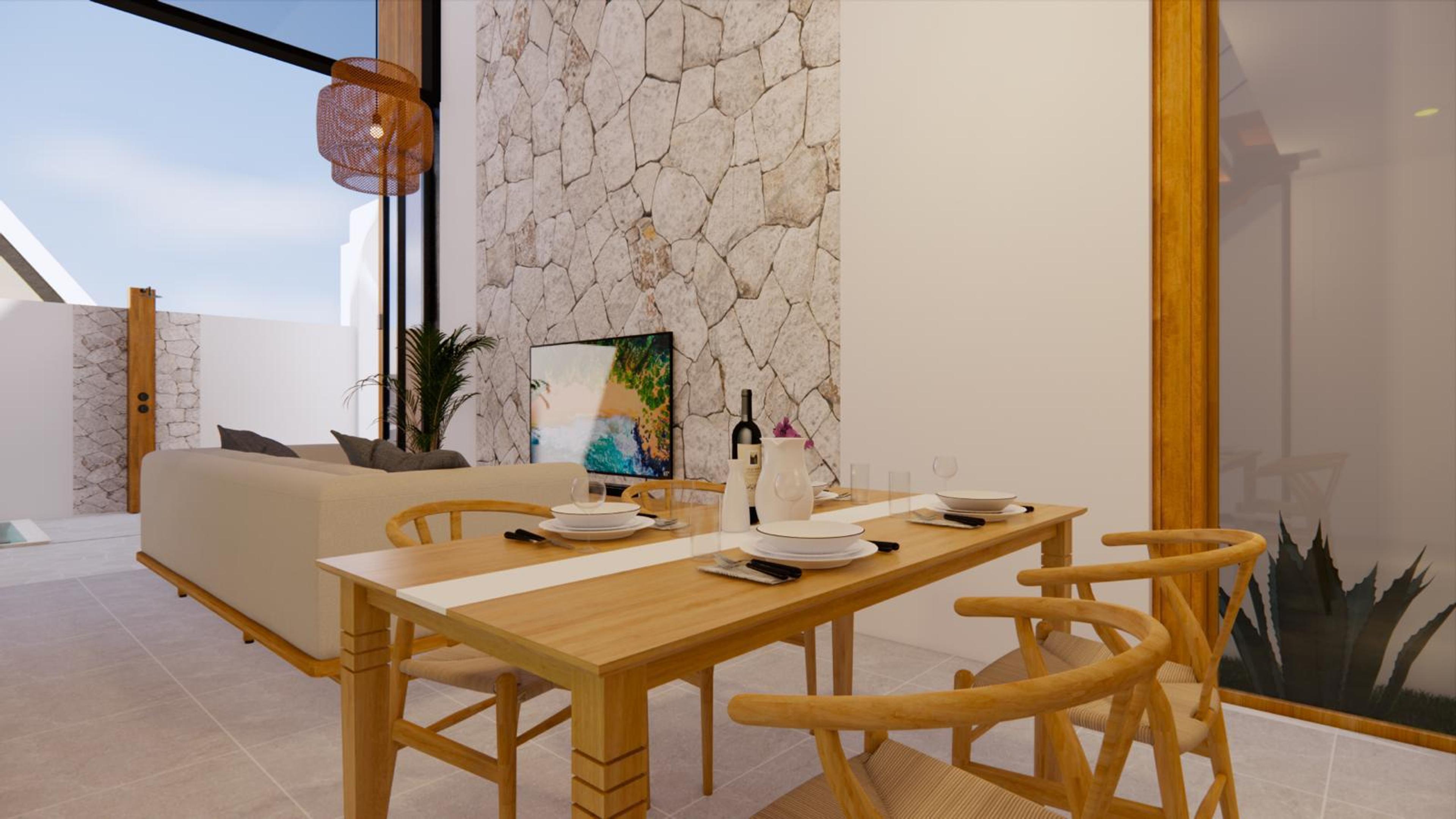 Manuka Villas villa in Lombok, Bali — thumbnail 5