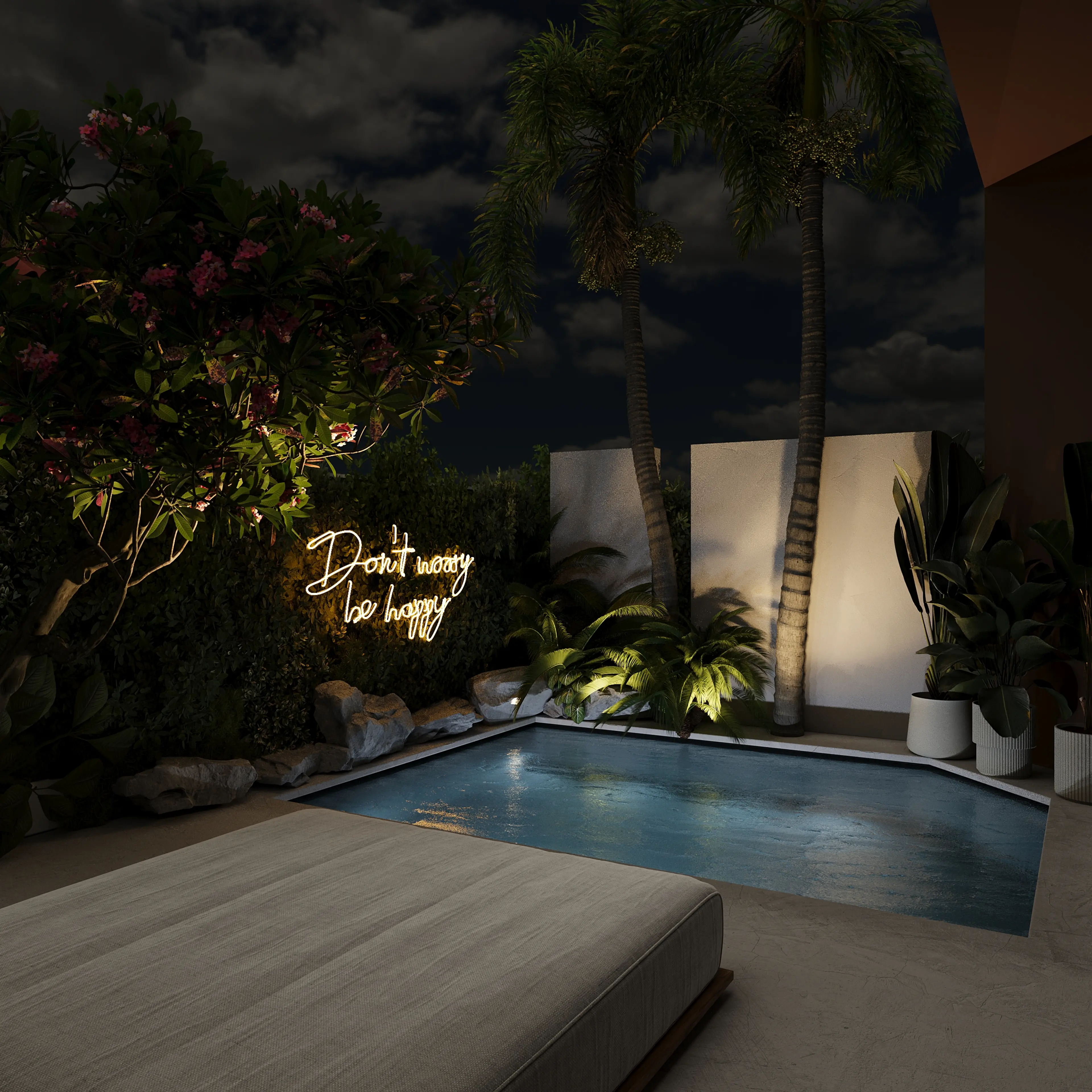 property in Seseh, Canggu, Bali — thumbnail 43