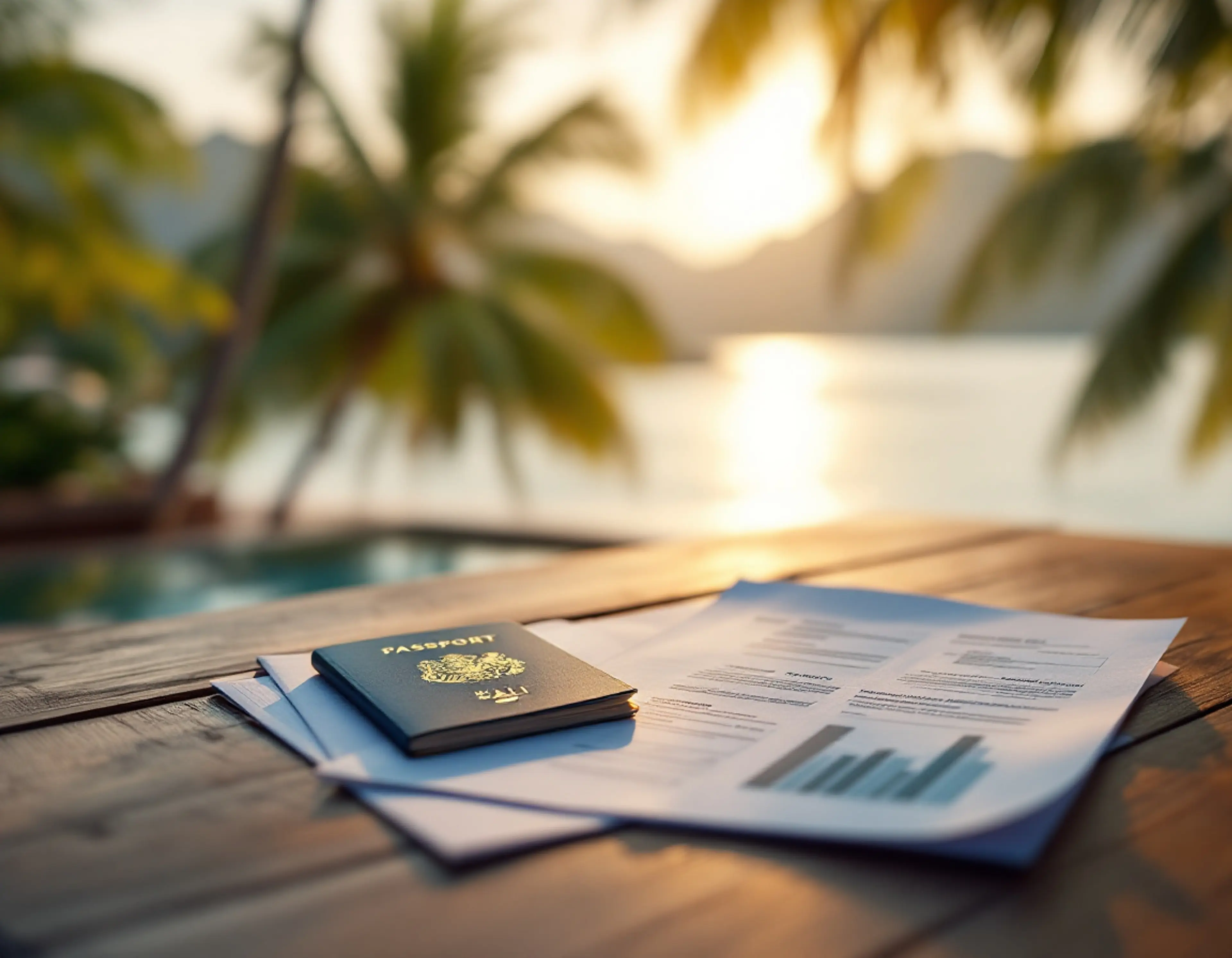 What Is a KITAS in Bali? Stay Permits for Property Owners Explained (2026)