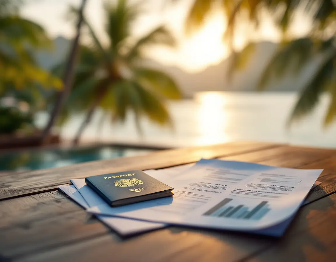What Is a KITAS in Bali? Stay Permits for Property Owners Explained (2026)